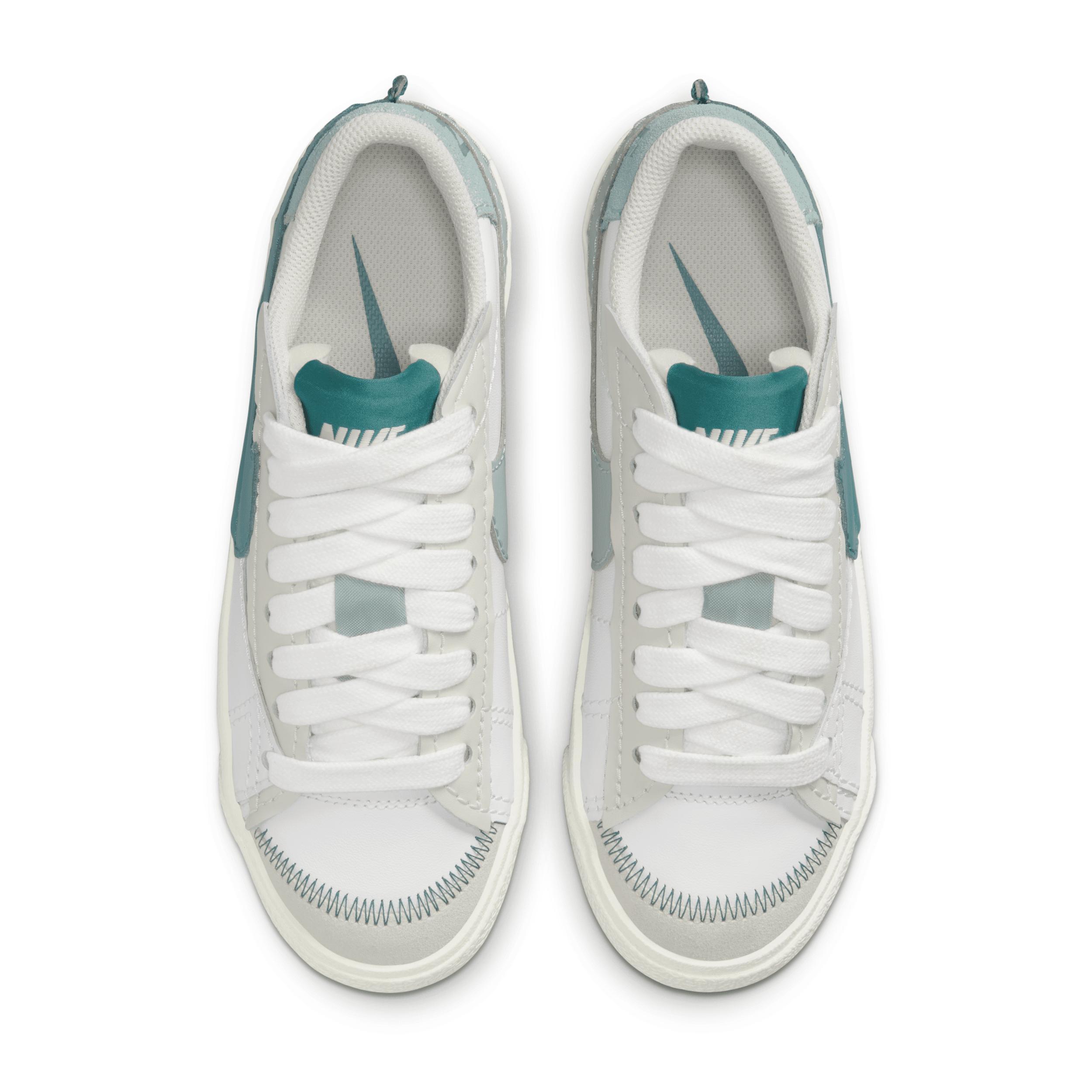 Nike Blazer Low 77 Jumbo sneakers Product Image