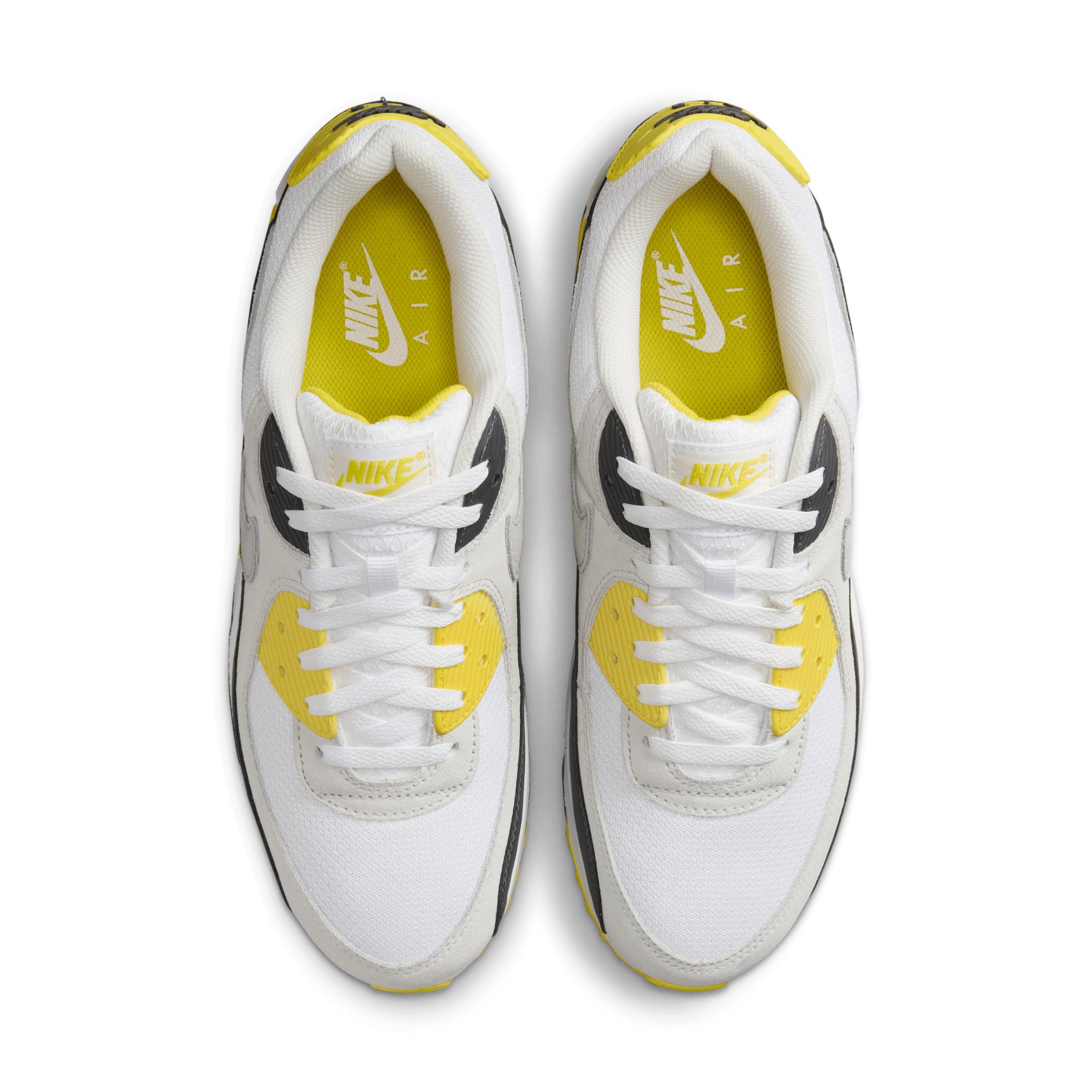 Nike Men's Air Max 90 Shoes Product Image