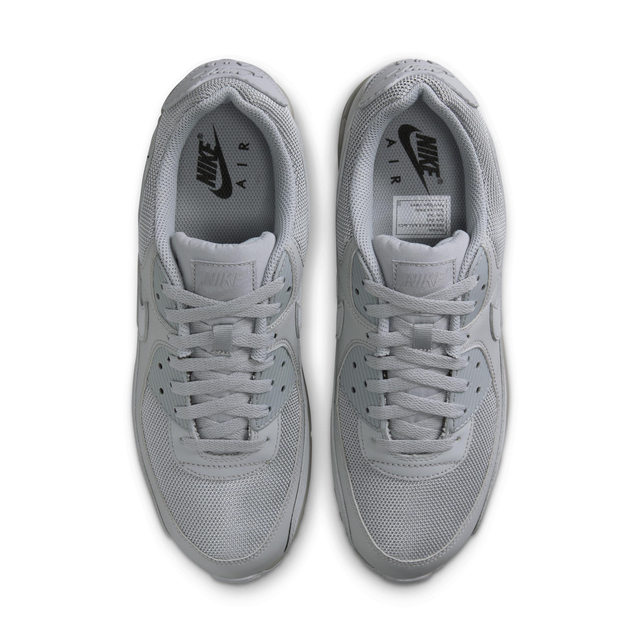 Nike Mens Air Max 90 Casual Shoes Product Image