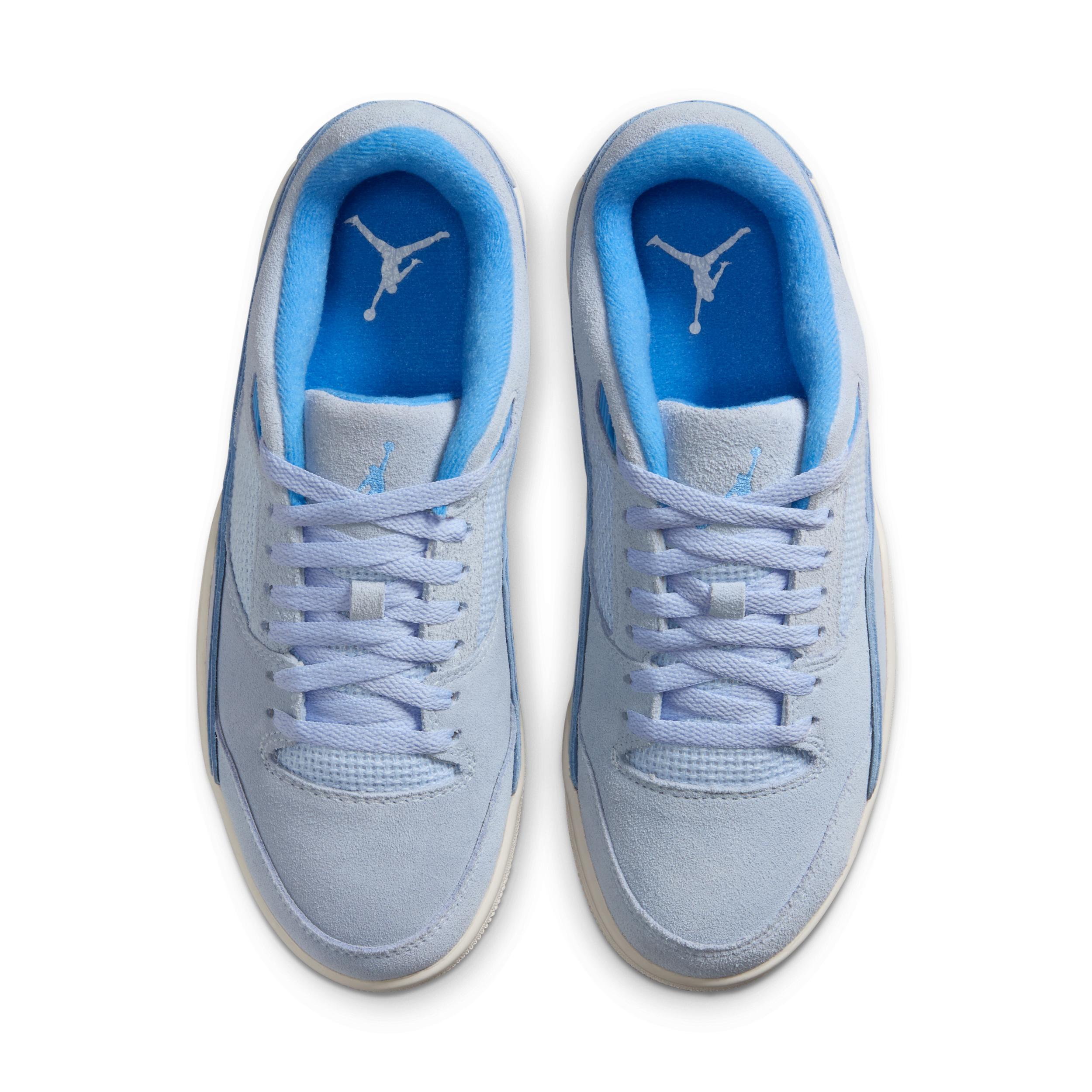 Women's Jordan Flight Court Shoes Product Image