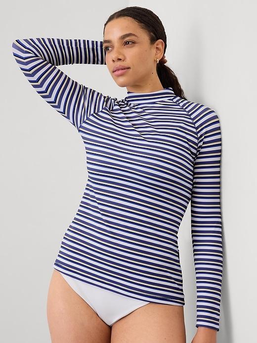 North Point Rashguard Product Image