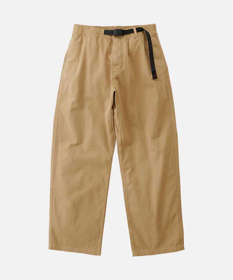 Gramicci Pant Straight Fit Male Product Image