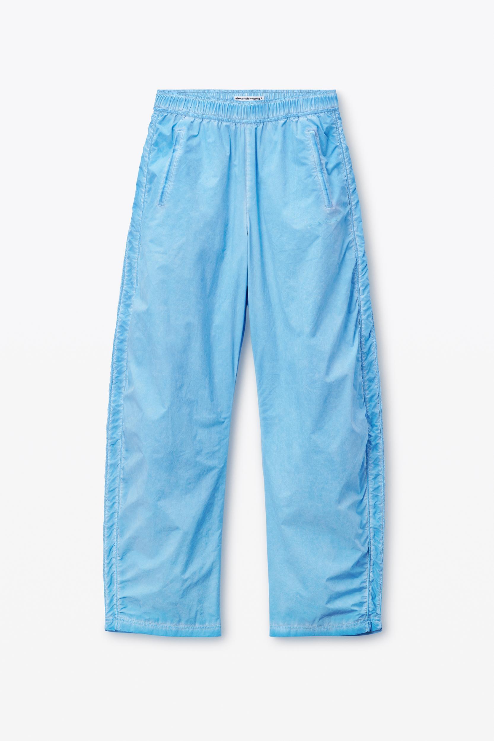 Ruched Track Pant Product Image