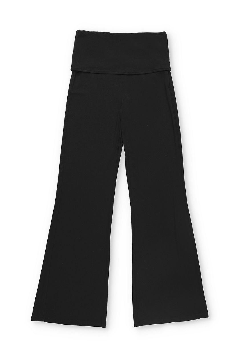 Soft Line Yoga Pants Product Image