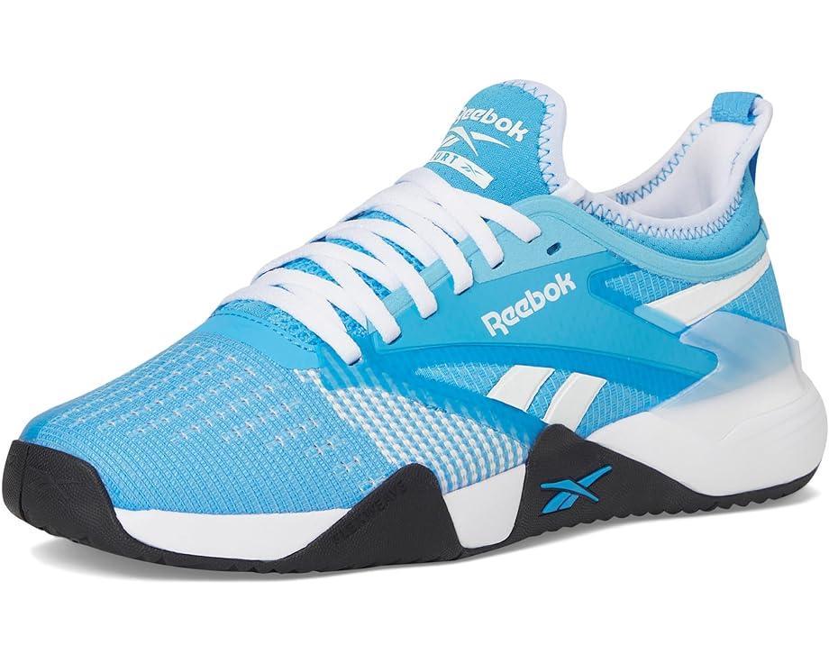 Nano Gym Product Image