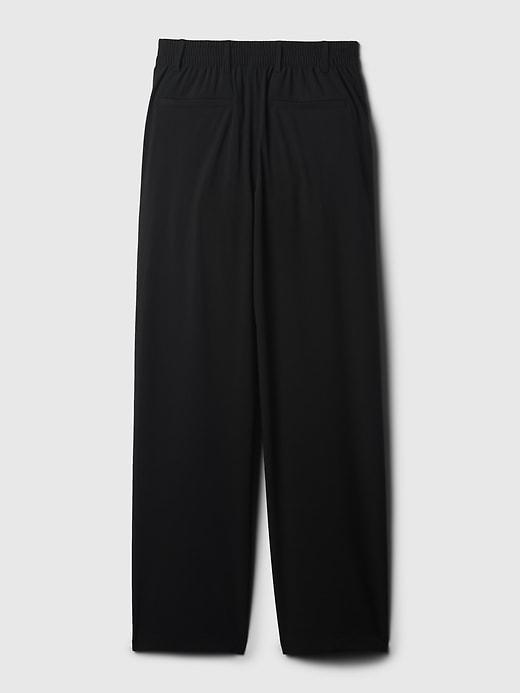 GapFit High Rise Runaround Trousers Product Image