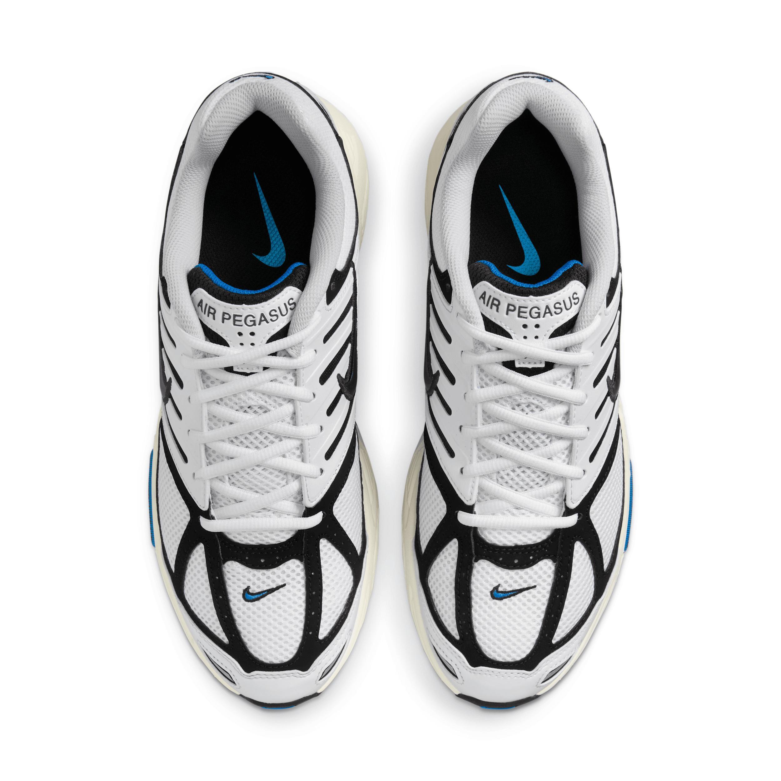 Nike Men's Air Pegasus 2005 Shoes Product Image