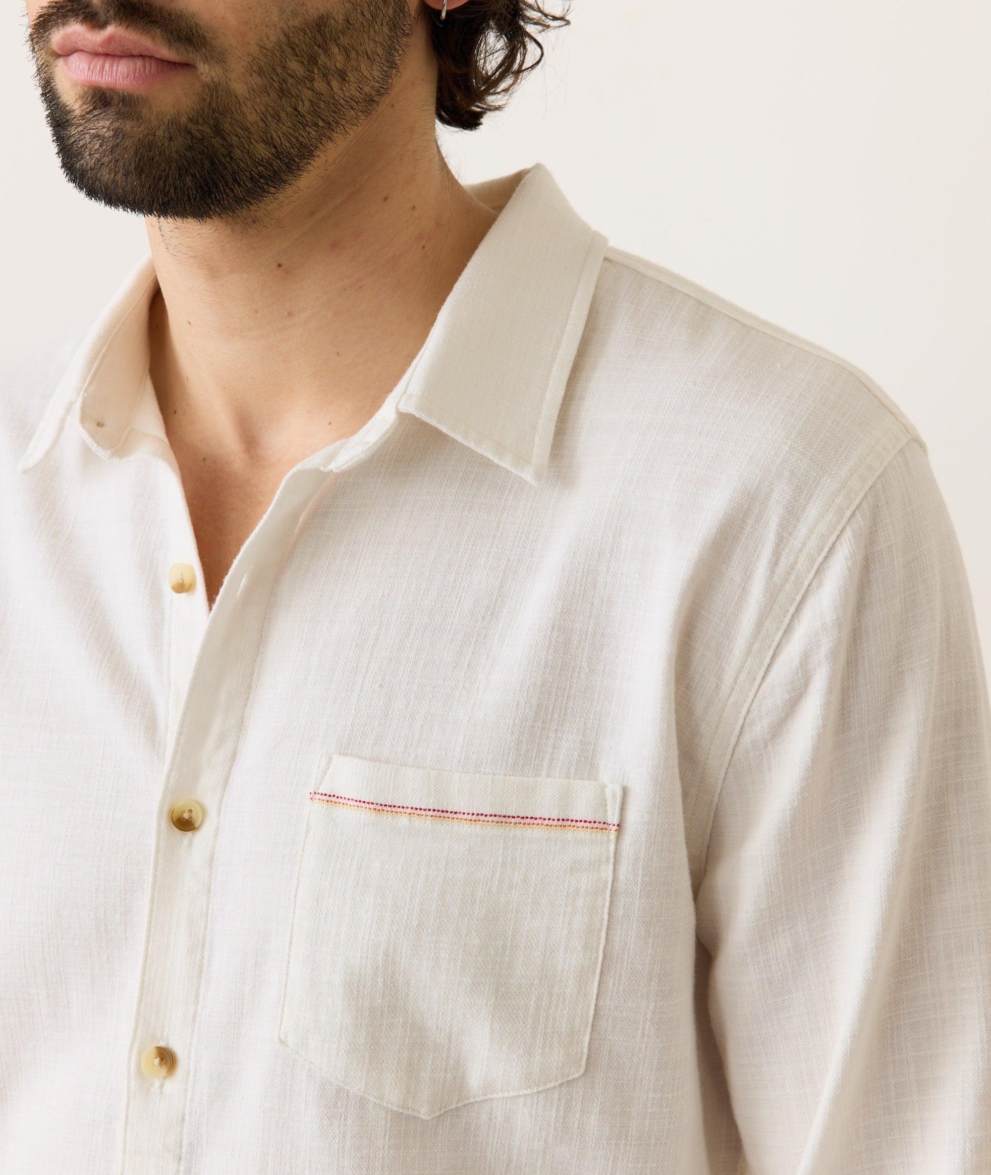 Signature Sea Change Crew Tee Product Image