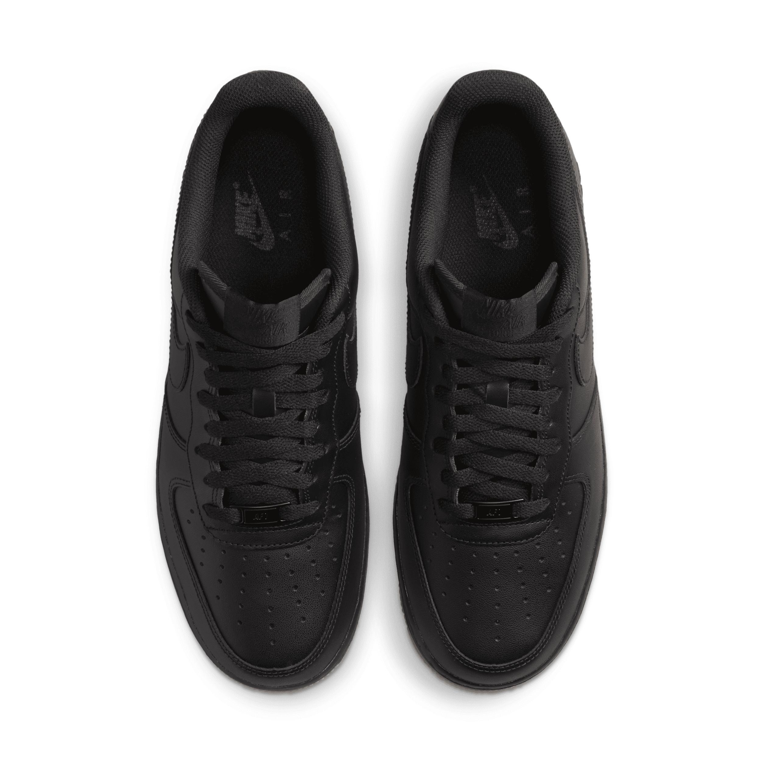 Nike Mens Air Force 1 07 Shoes Product Image