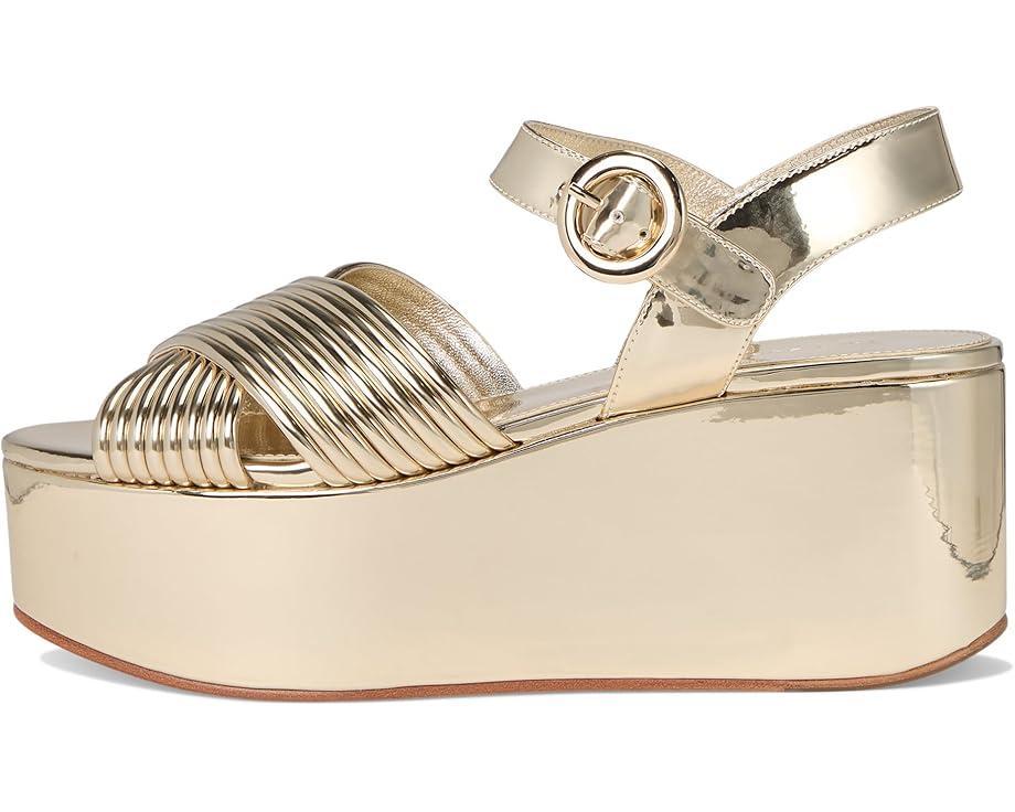 Iris Flatform Product Image