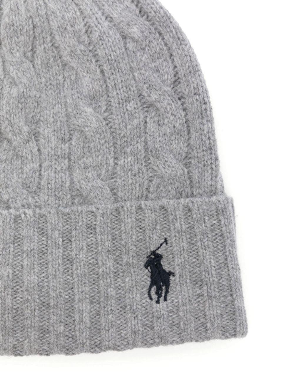 POLO RALPH LAUREN Hat In Blue Product Image