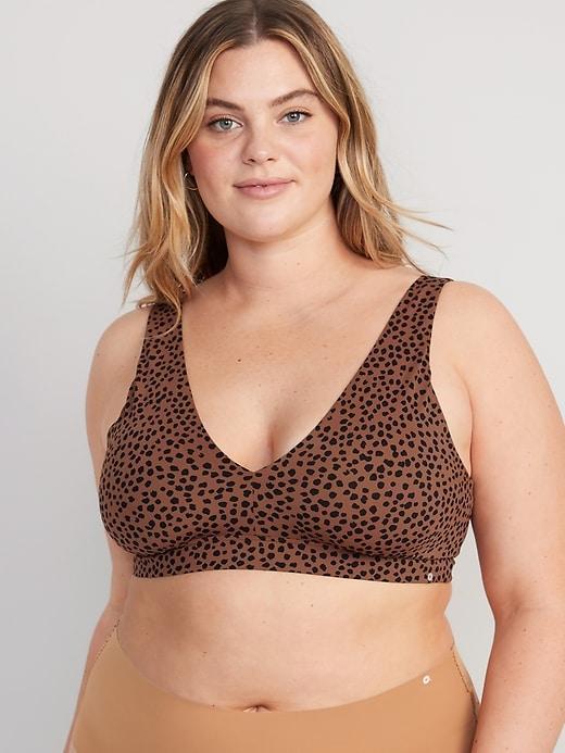 No-Show Bralette Product Image