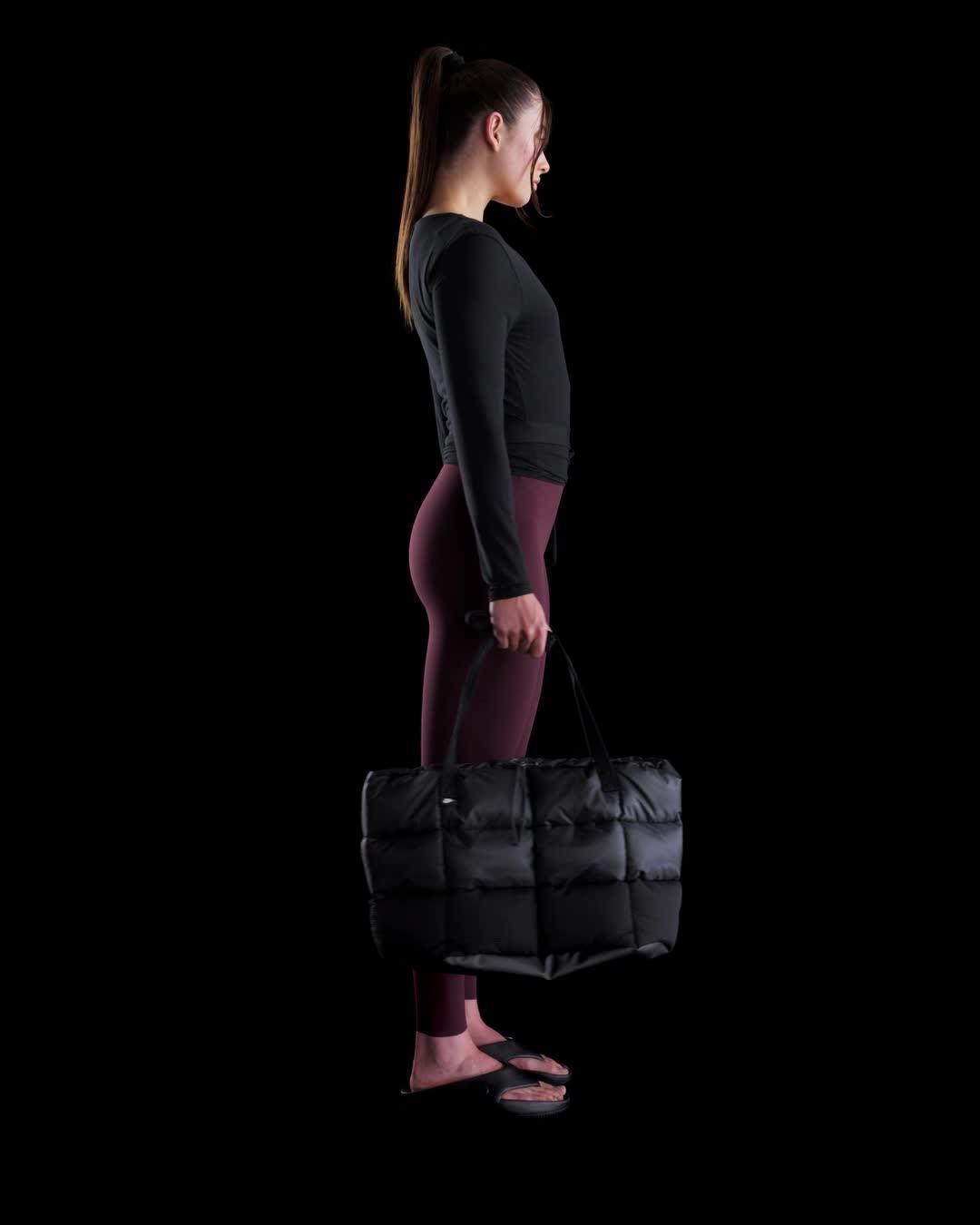 Nike Womens One Relaxed Dri-FIT Top | HV3657-010 Product Image