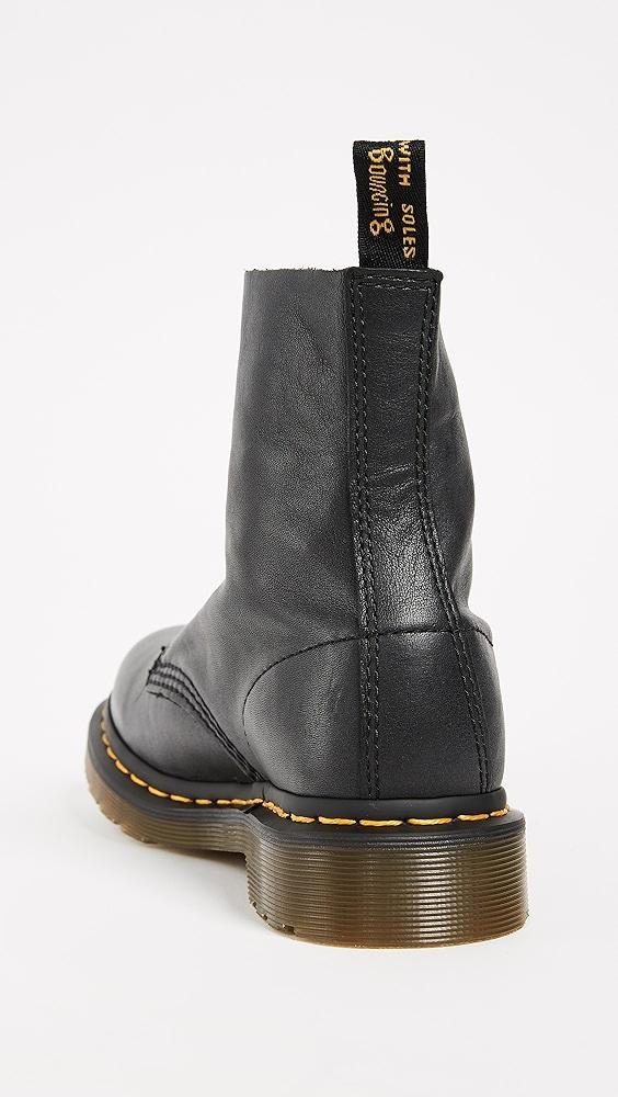 Dr. Martens 1460 Pascal Virginia 8 Eye Boots | Shopbop Product Image