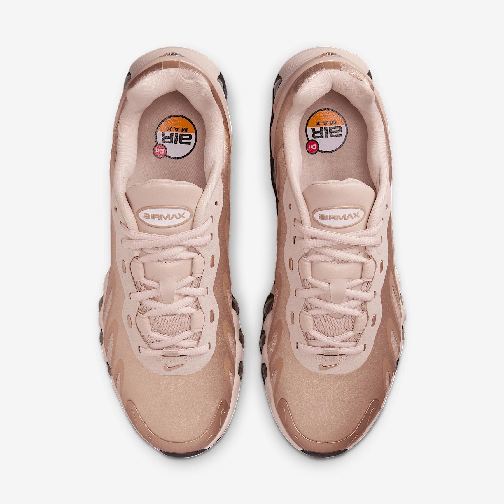 Nike Womens Air Max Dn Shoes | HF5509-900 Product Image
