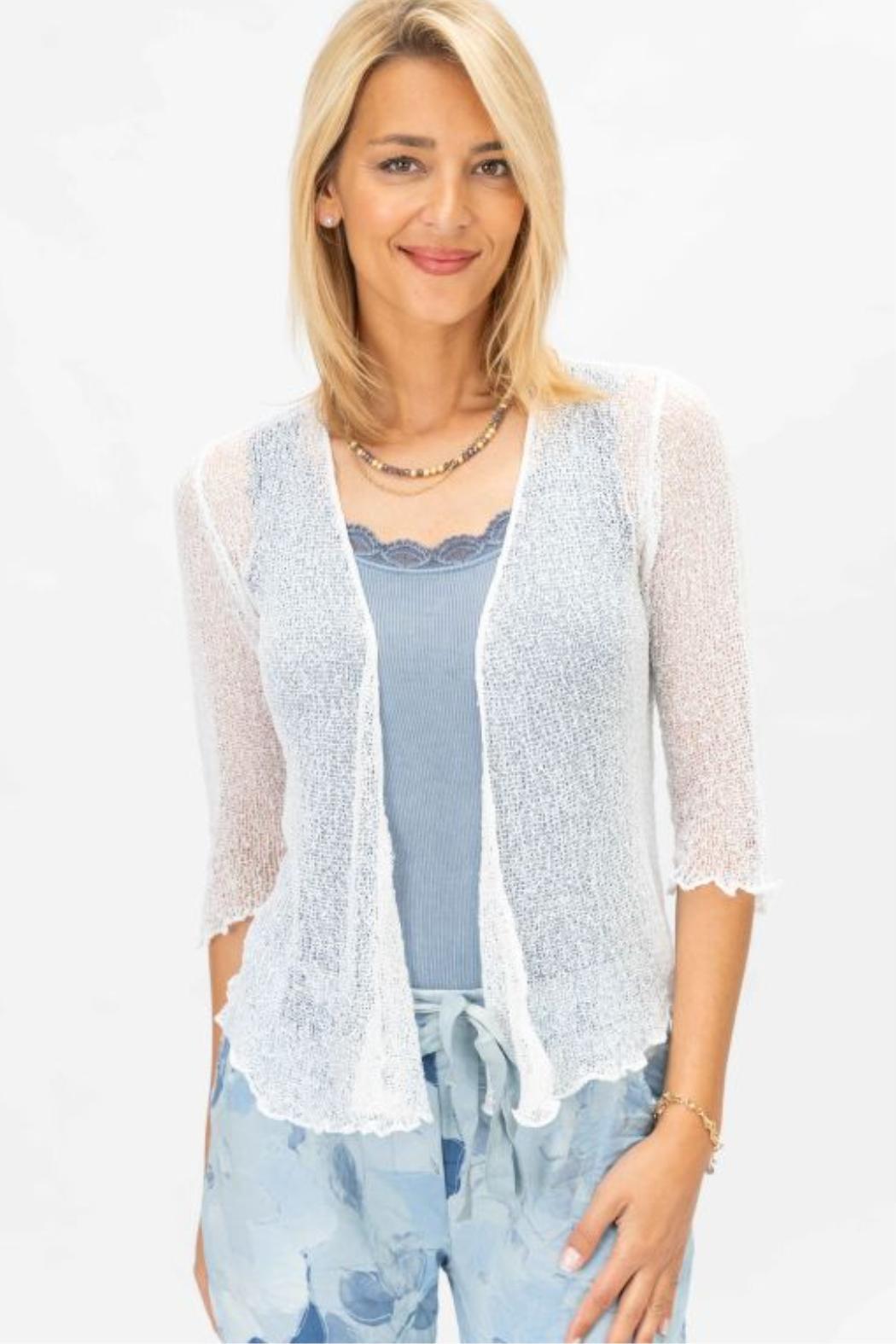 Lightweight Cardigan Product Image