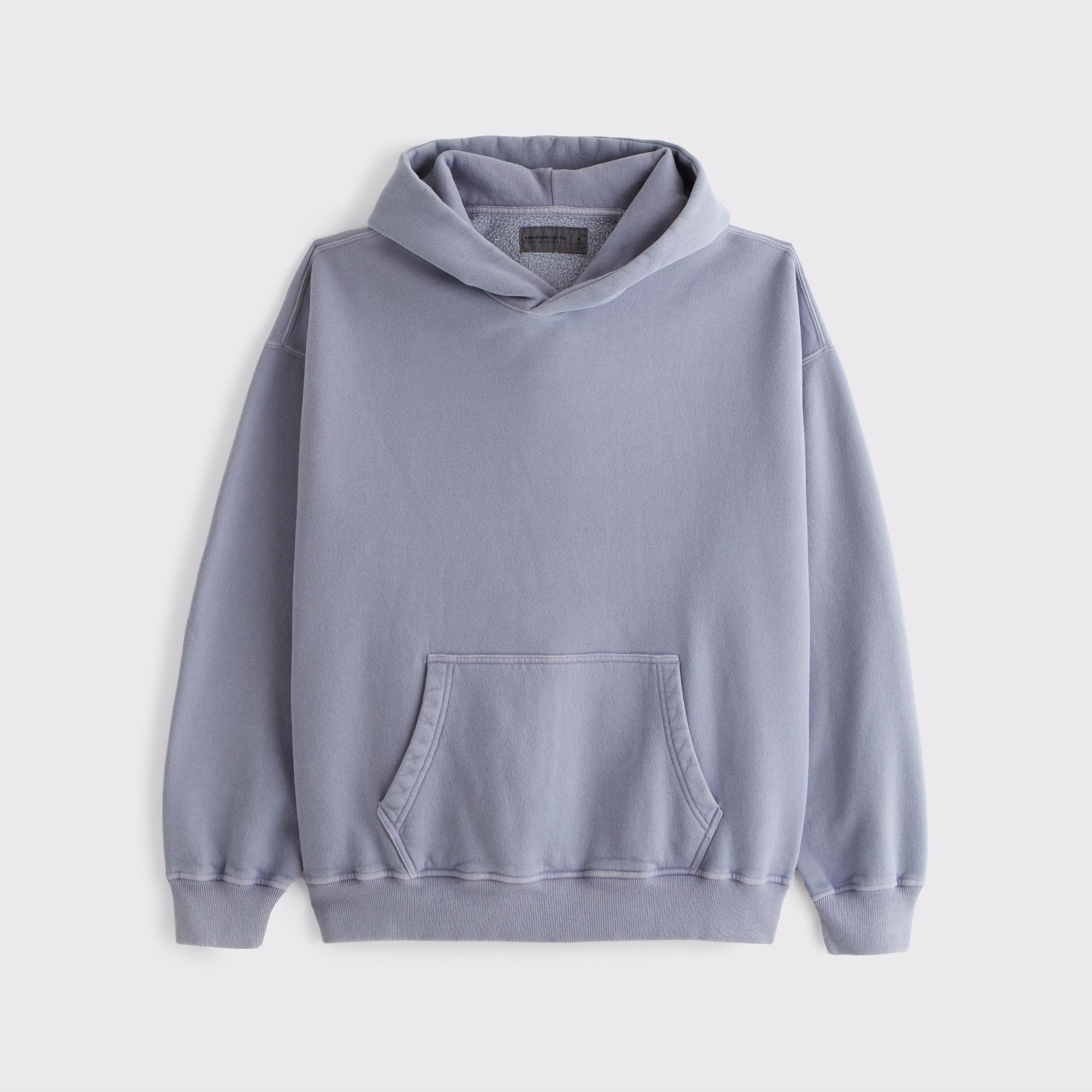 Essential Popover Hoodie Product Image