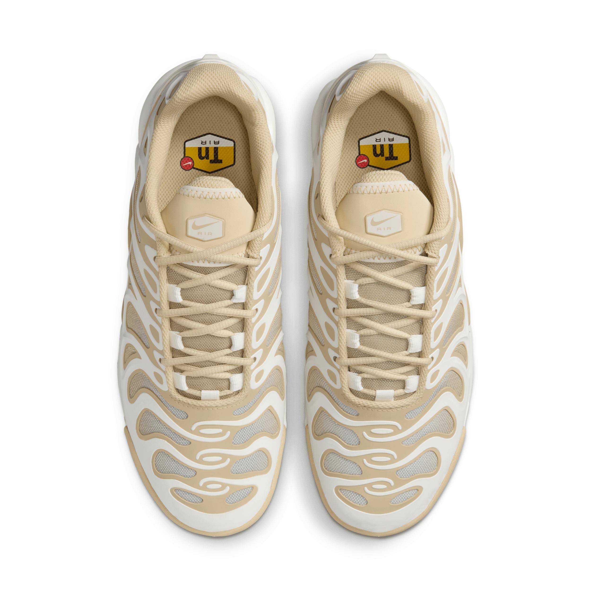 Nike Women's Air Max Plus Drift Shoes Product Image