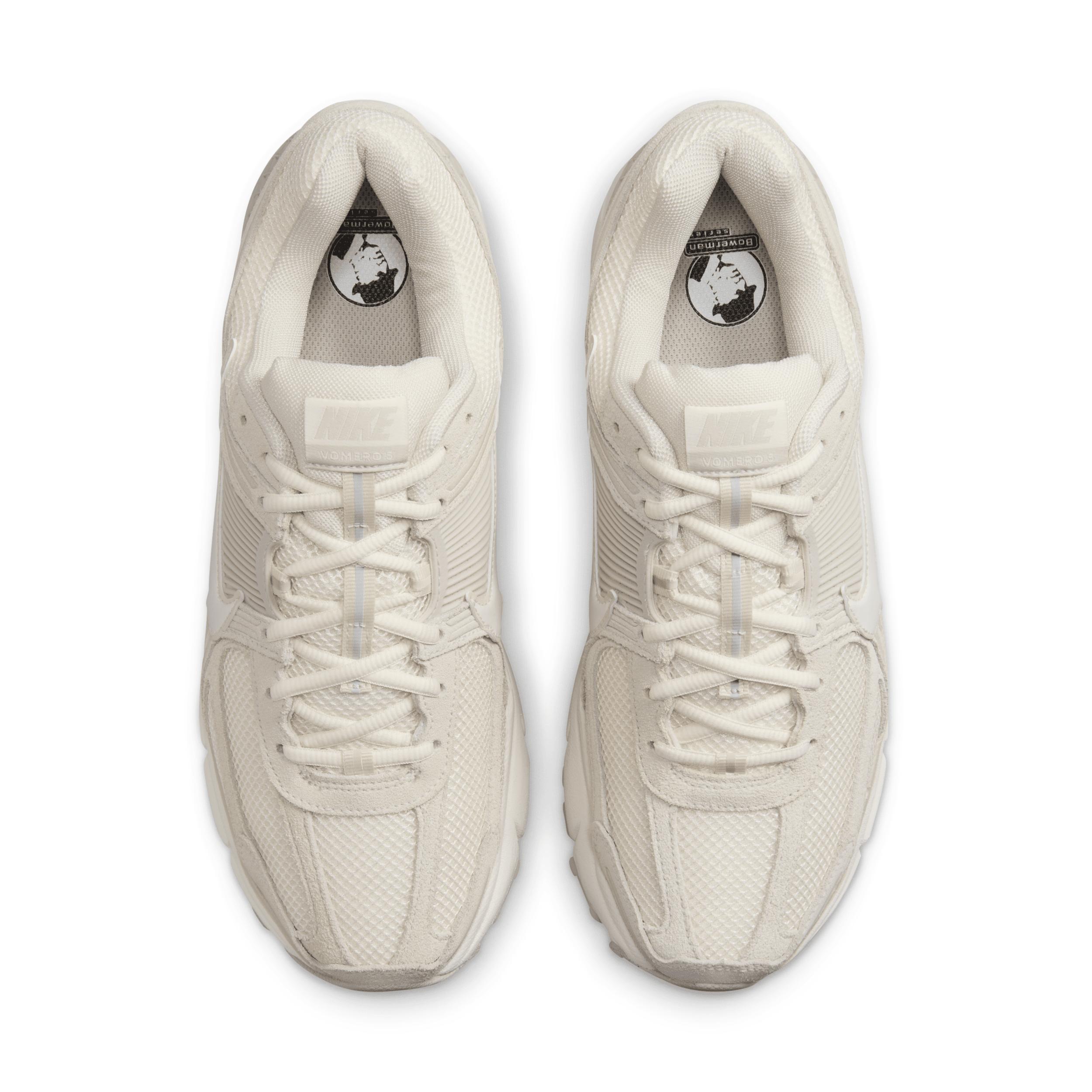 Nike Men's Zoom Vomero 5 Shoes Product Image