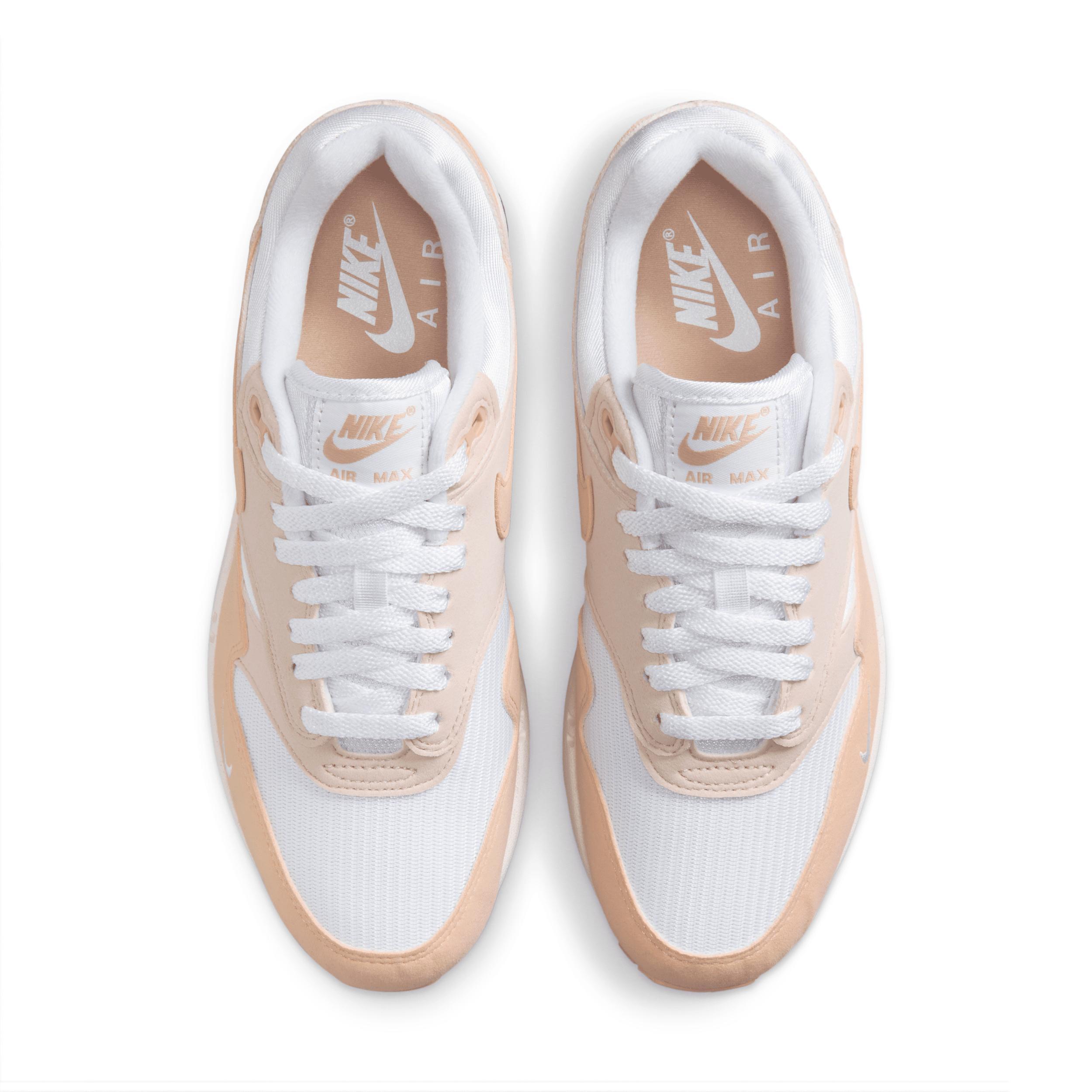 Nike Air Max 1 '87 Textile Women's Shoes Product Image