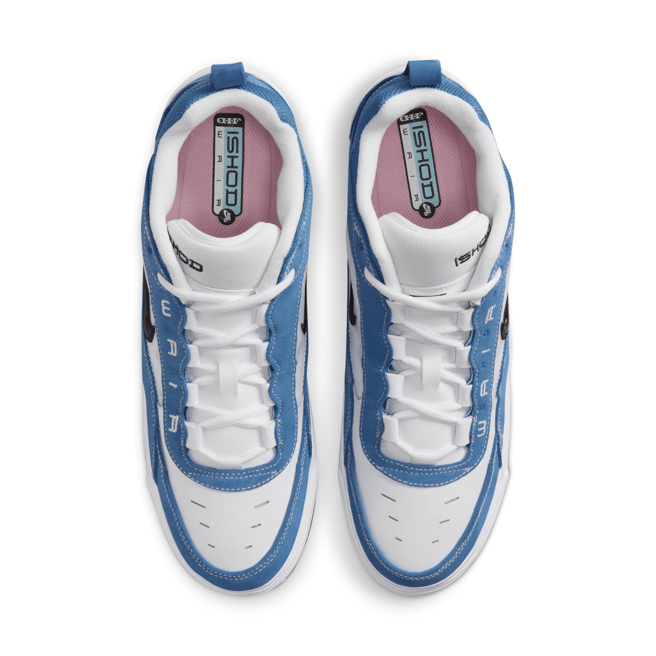 Nike Air Max Ishod Men's Shoes Product Image