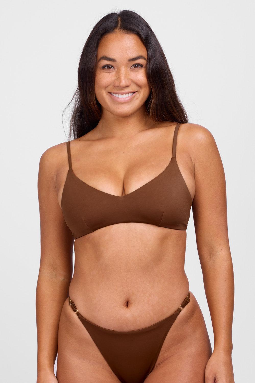 Julia Bikini Top - Nias Female Product Image