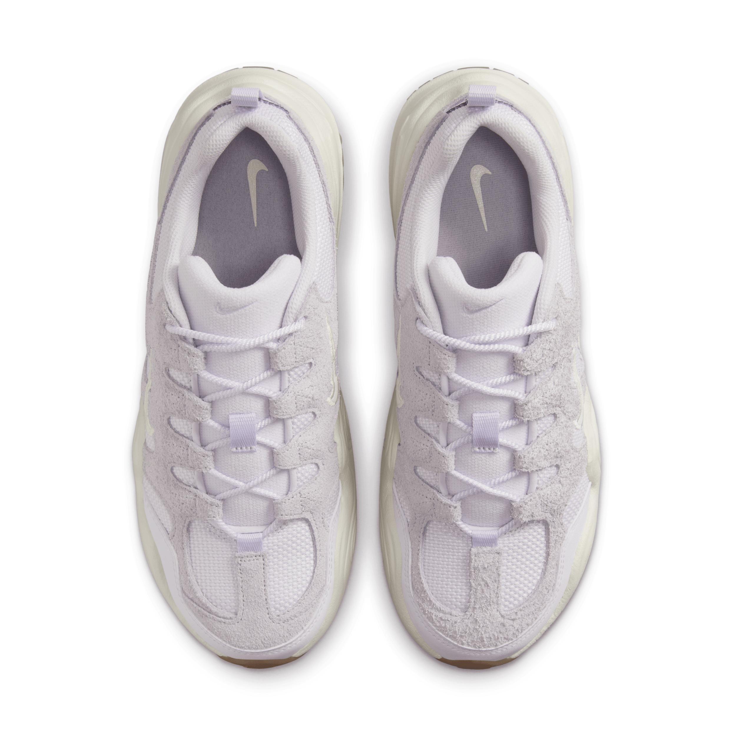 Nike Womens Tech Hera Casual Shoes Product Image