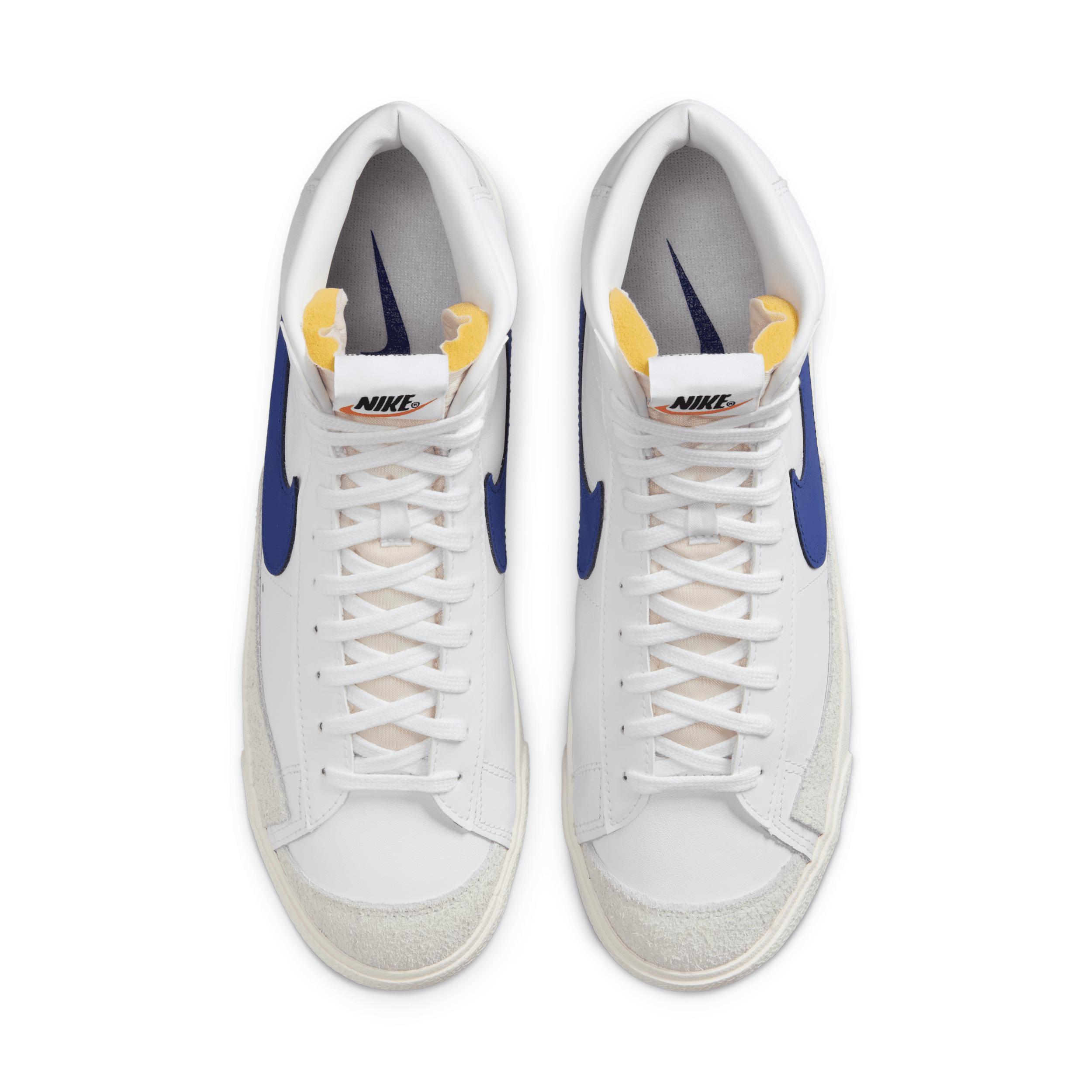 Nike Men's Blazer Mid '77 Vintage Shoes Product Image