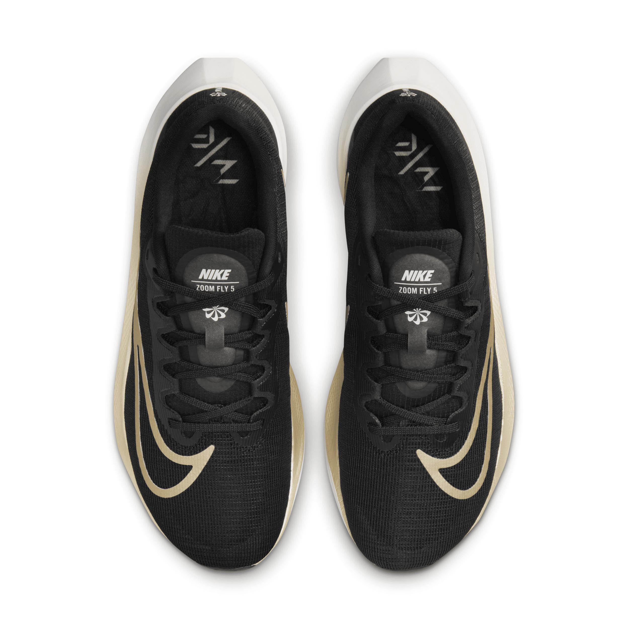 Nike Zoom Fly 5 Men's Road Running Shoes Product Image