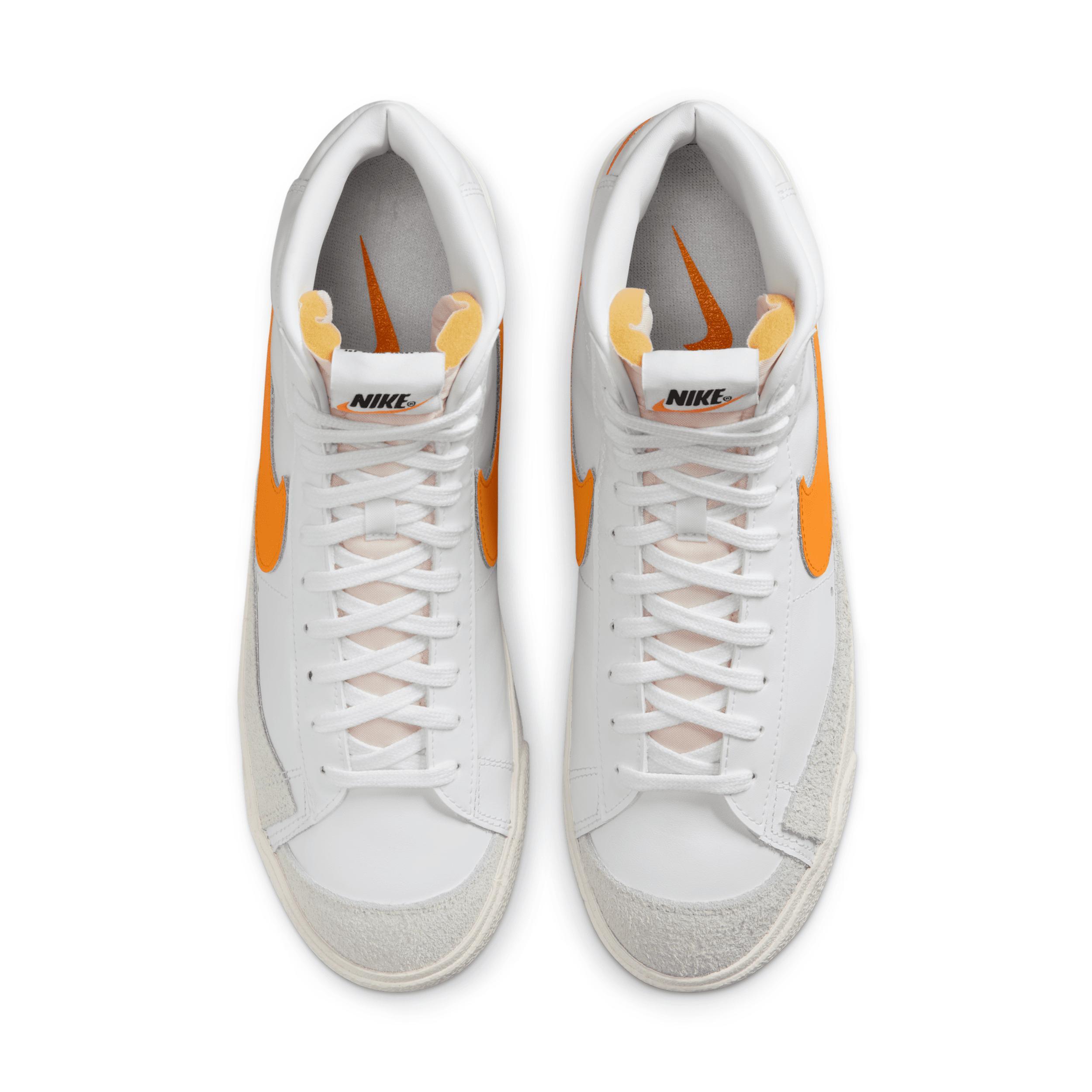 Nike Men's Blazer Mid '77 Vintage Shoes Product Image