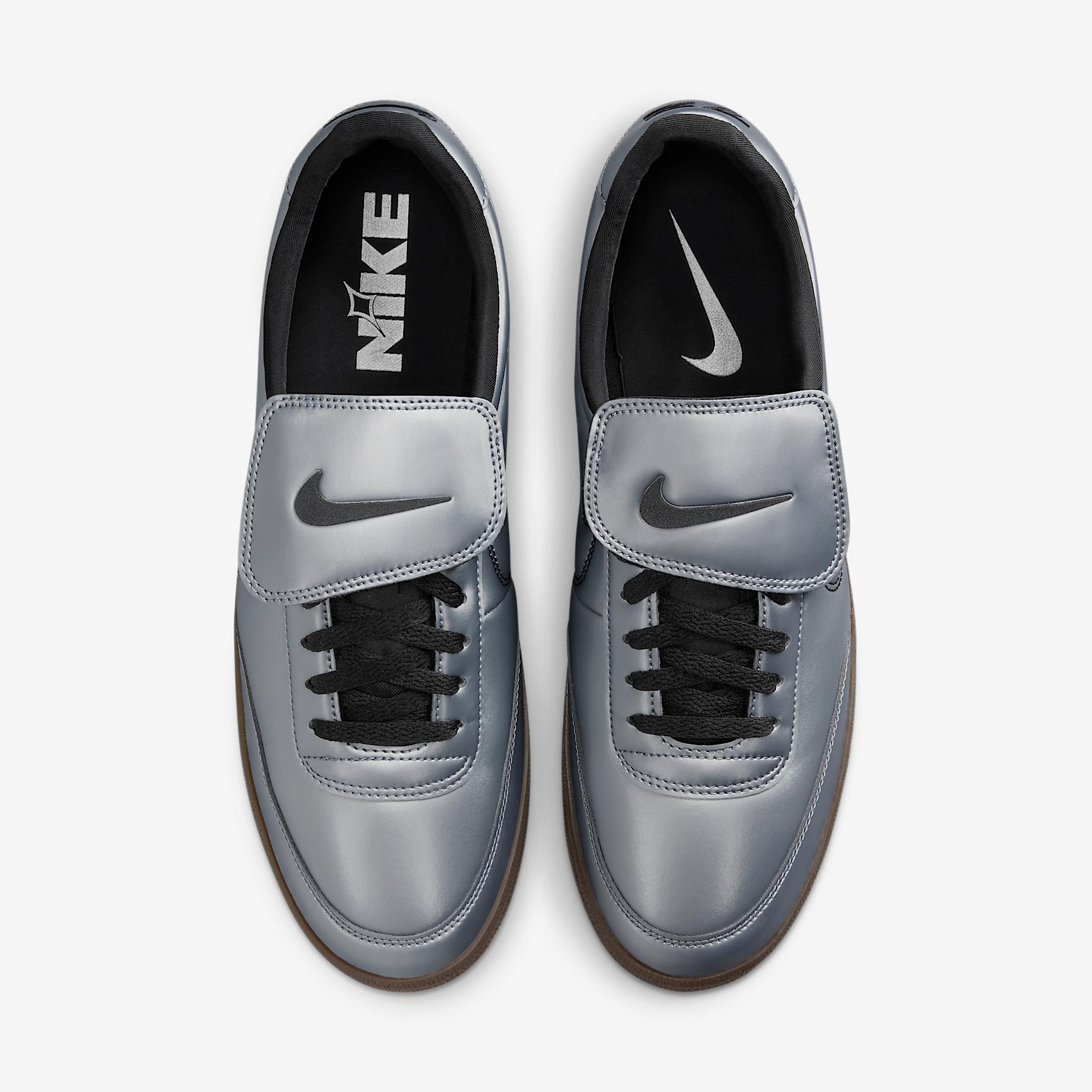 Nike Mens Killshot 2 PRM Shoes | IM4842-099 Product Image