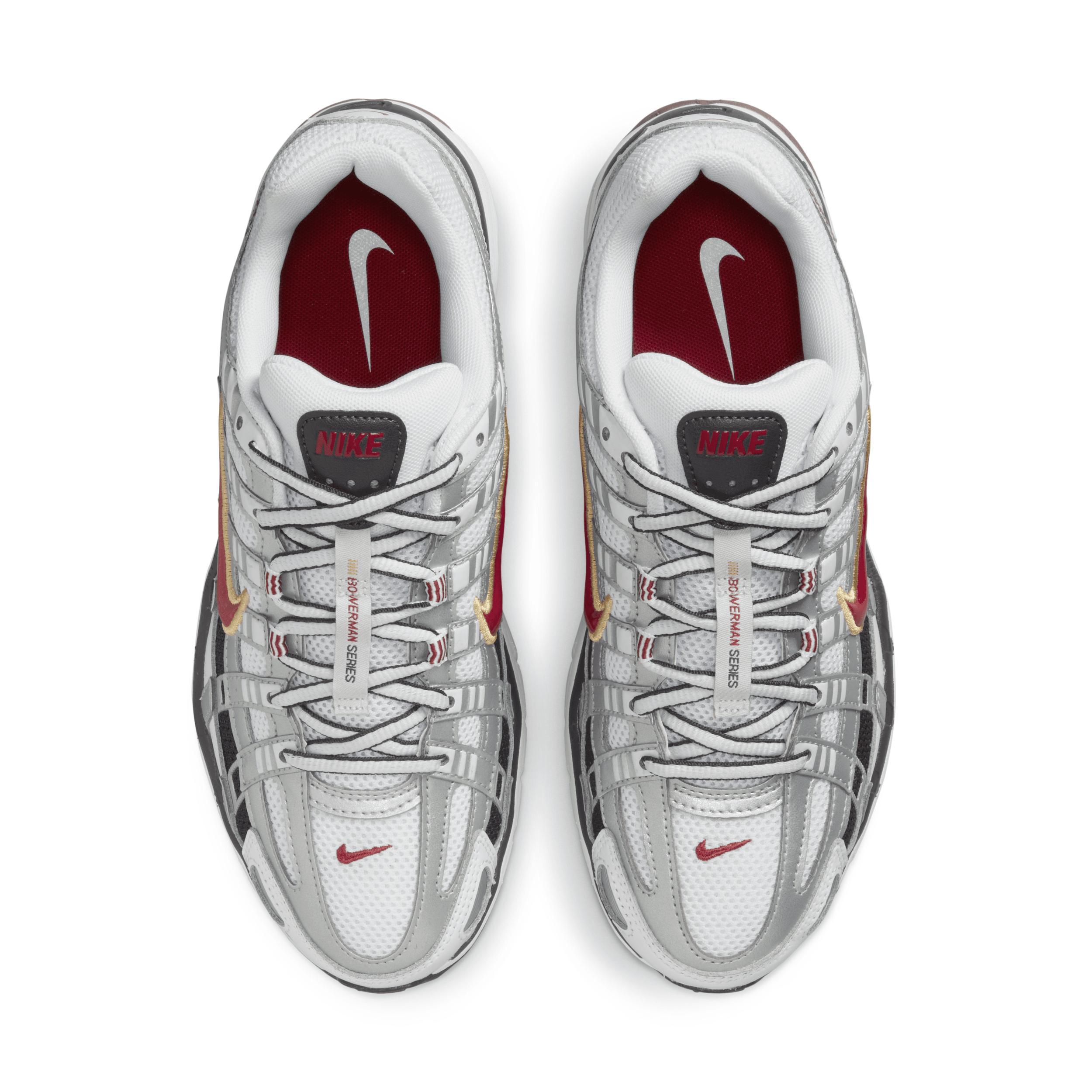 Nike Womens P-6000 Shoes Product Image