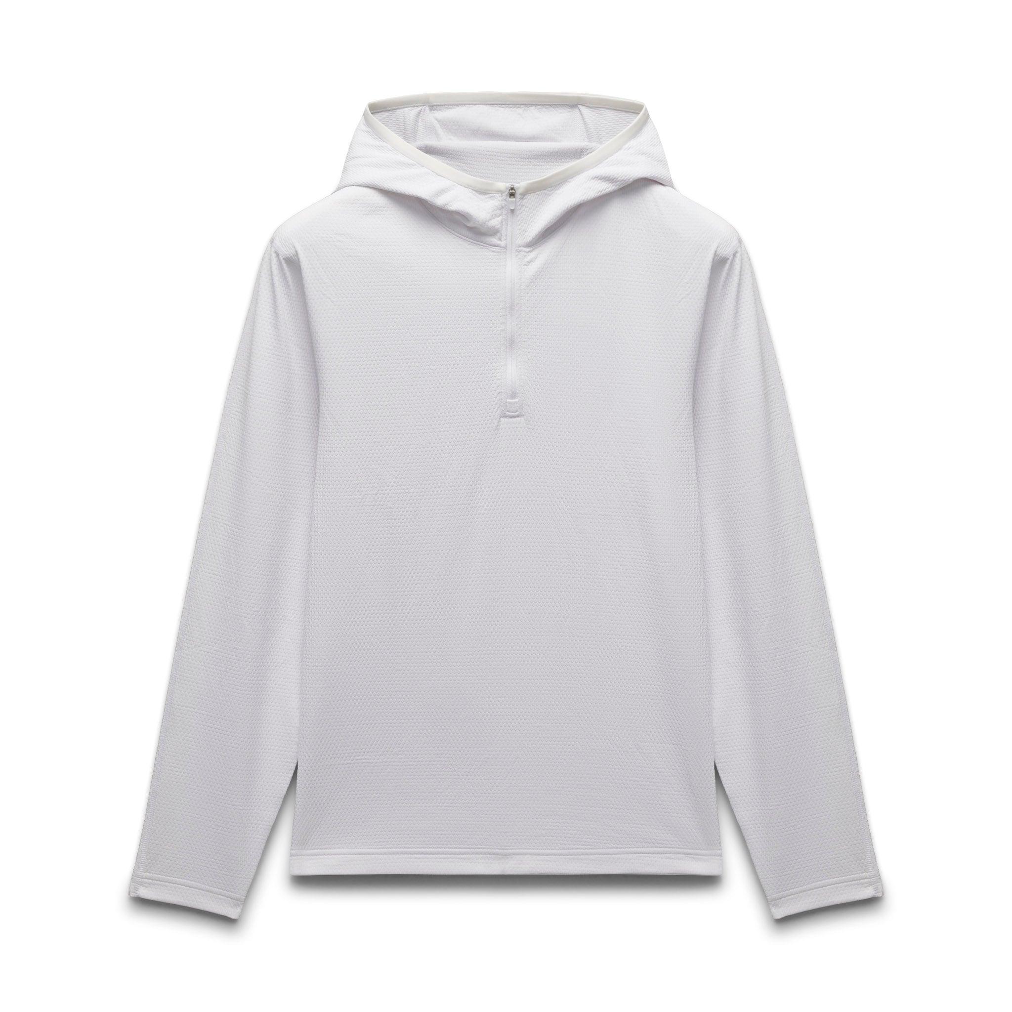 Solotex Mesh Tiebreak Standard Hoodie Male Product Image