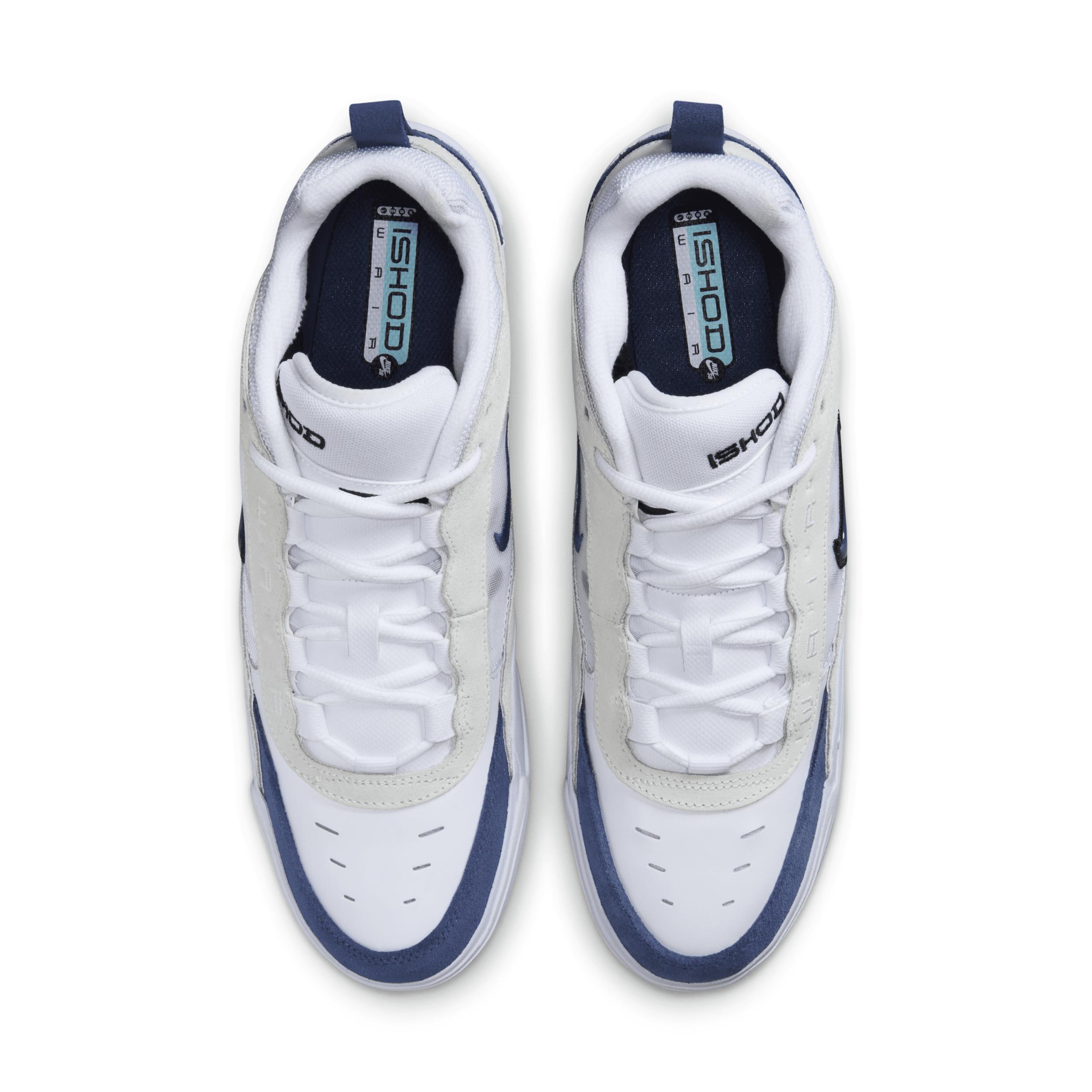 Nike Men's Air Max Ishod Shoes Product Image