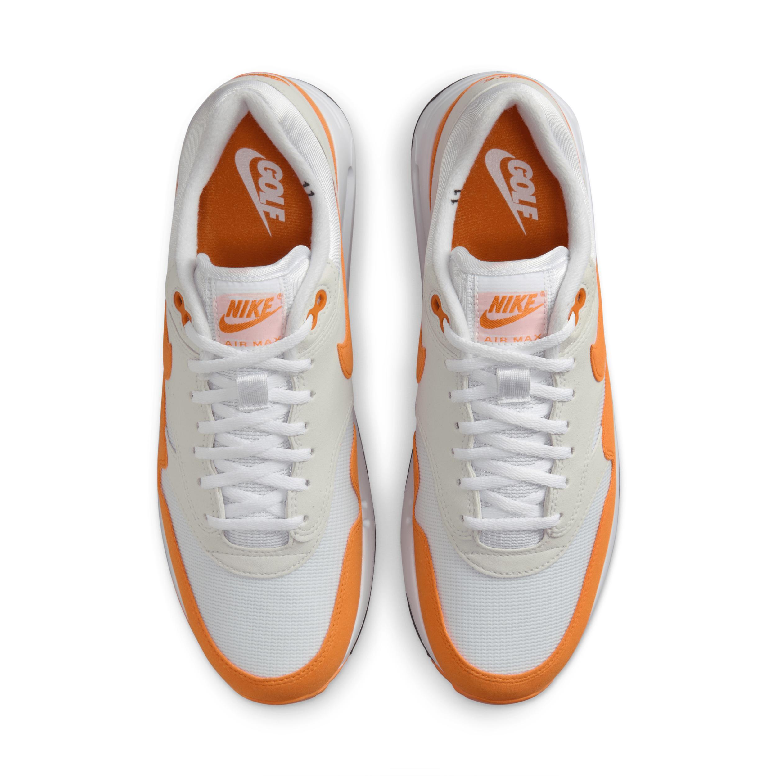 Nike Men's Air Max 1 '86 OG G Golf Shoes Product Image