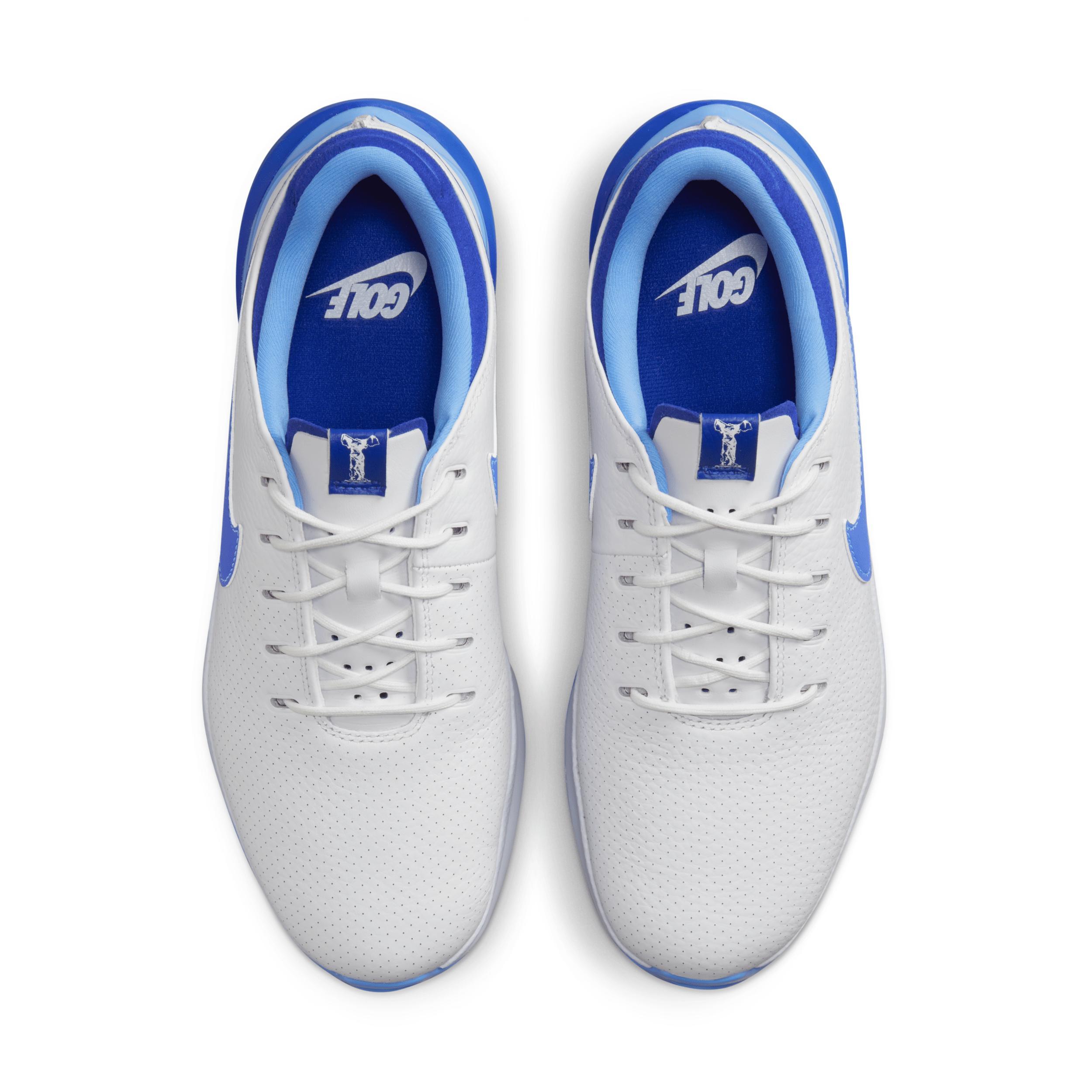 Nike Mens Air Zoom Victory Tour 3 Golf Shoes Product Image