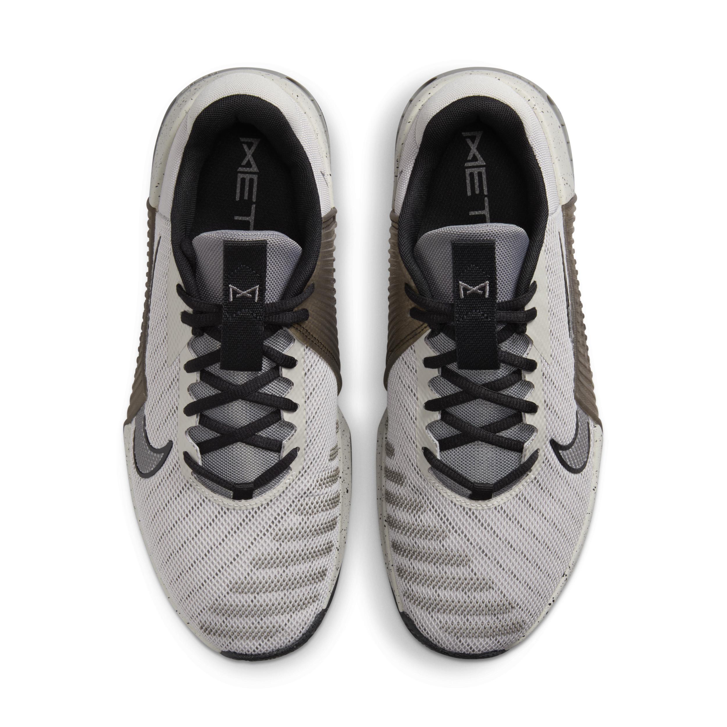 Nike Metcon 9 sneakers in black Product Image