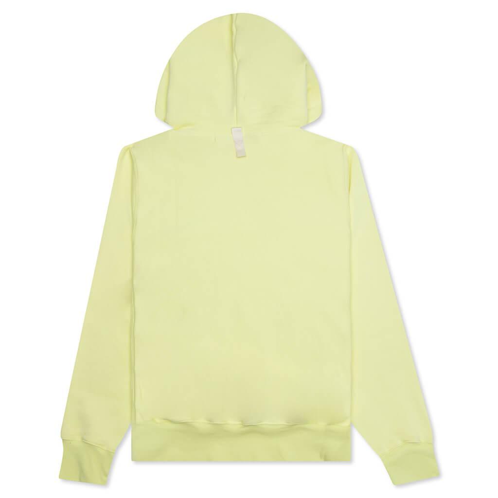 Pullover Hoodie - Sulphur Male Product Image