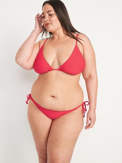 String Bikini 2-Piece Swim Set Product Image