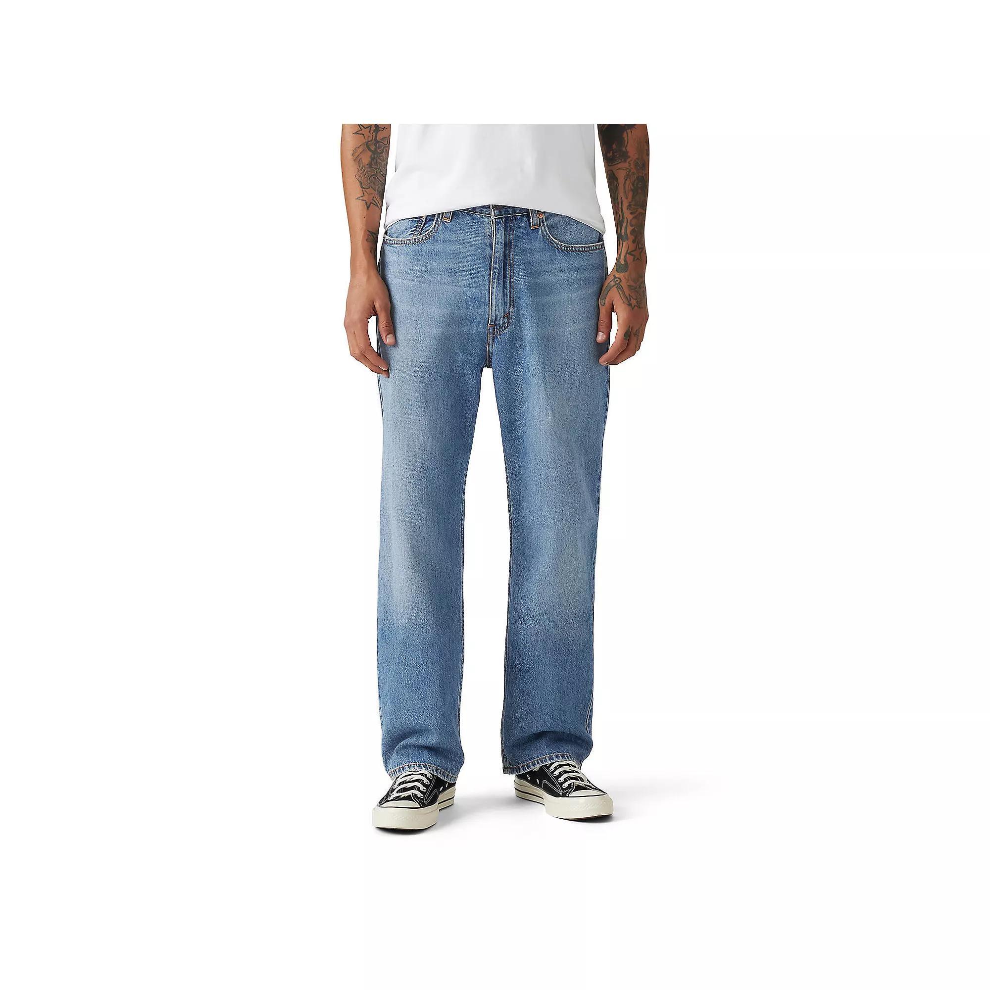 Men's Levi's® 565™ Loose Straight Jeans, Size: 30 X 32, Live Your Truth Product Image