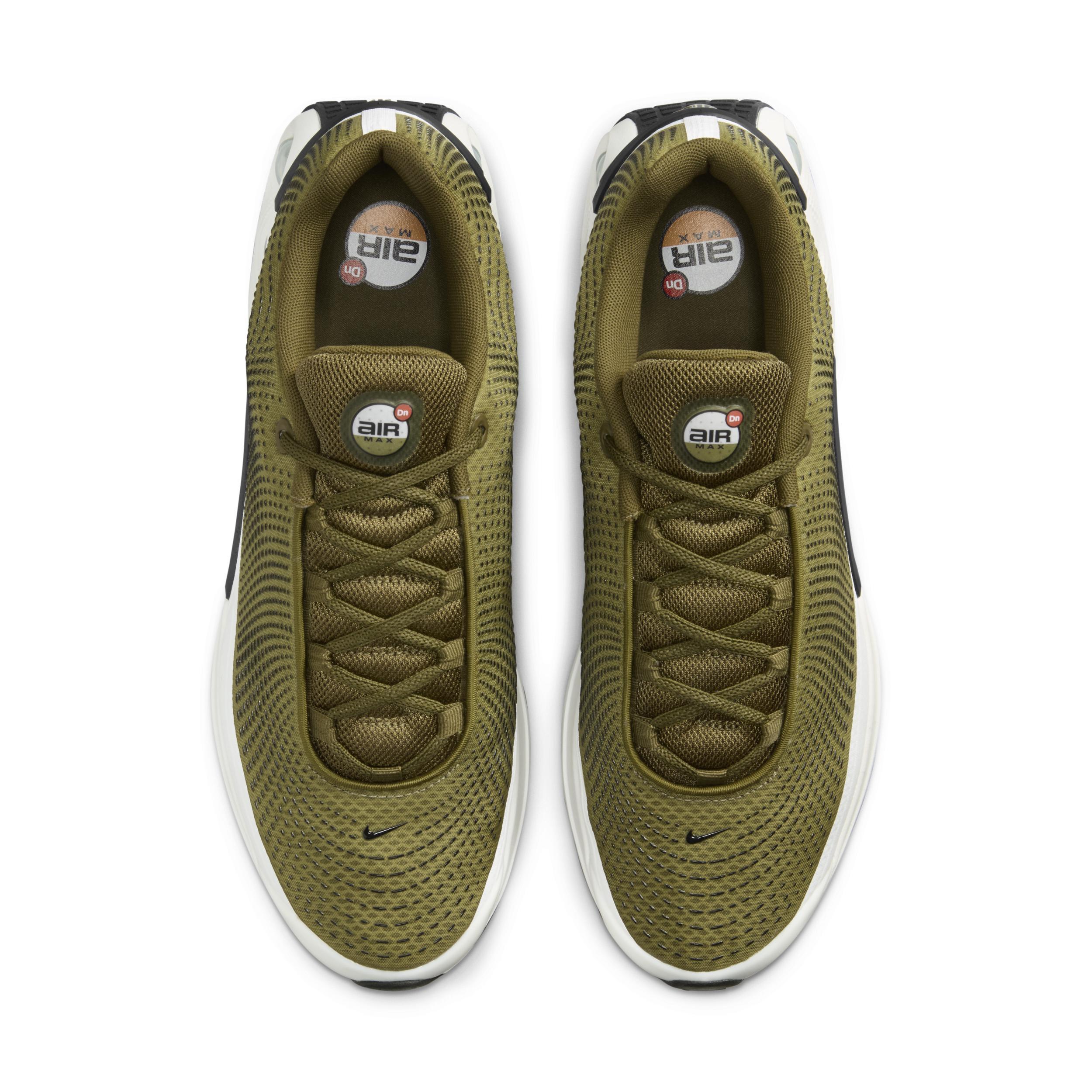 Nike Men's Air Max Dn Shoes Product Image