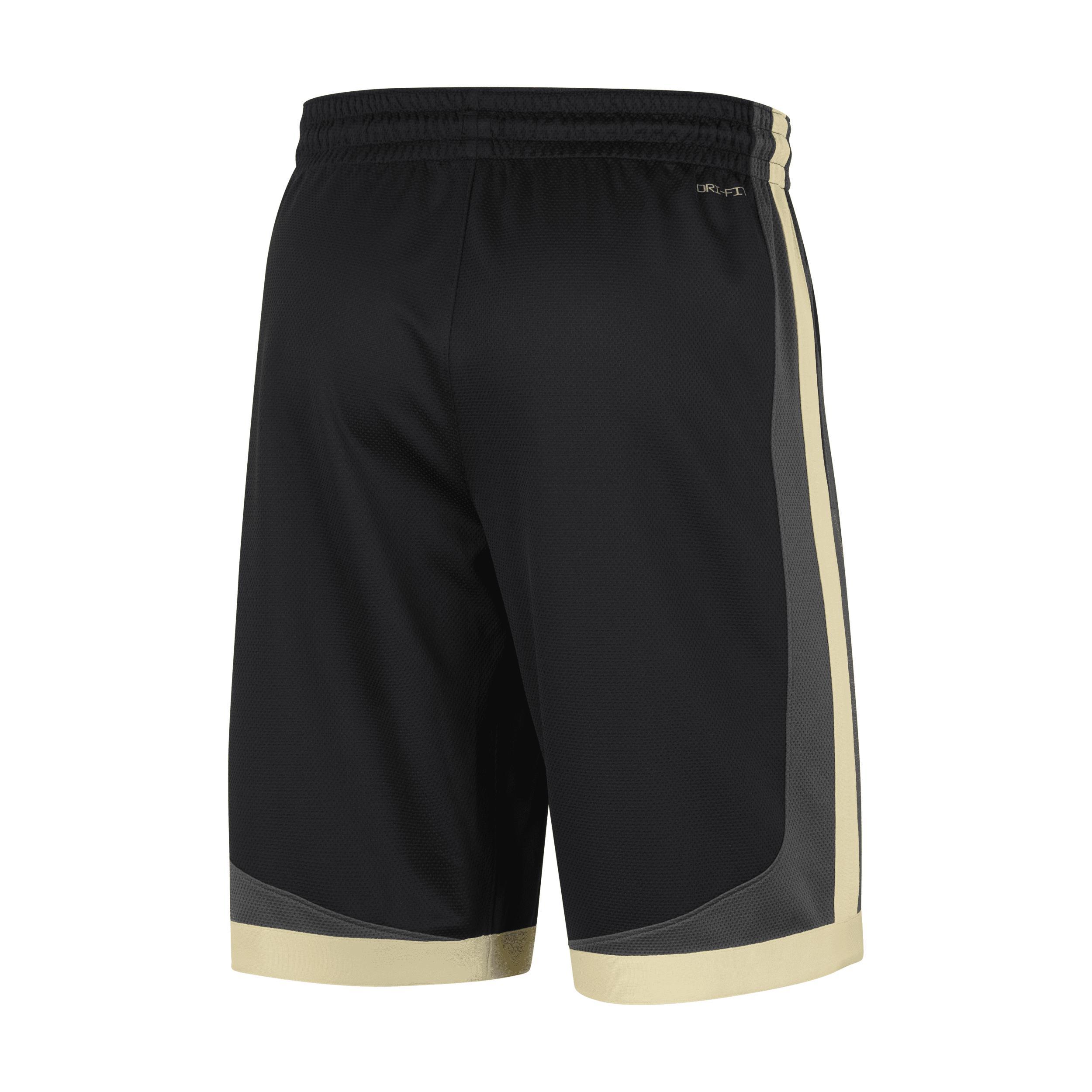 Nike College (Purdue) Men's Replica Basketball Shorts Product Image