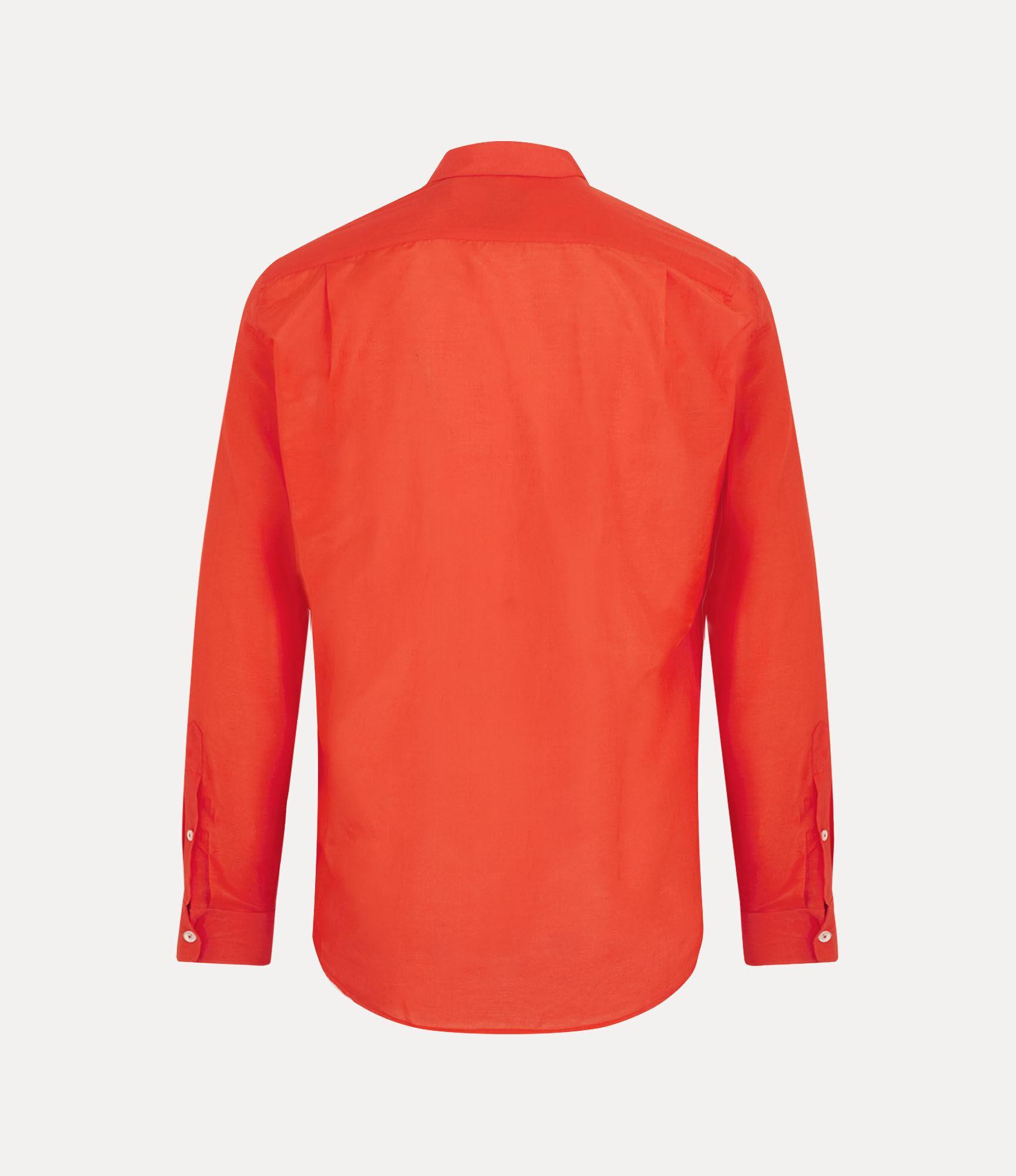 Two Button Krall Shirt Product Image
