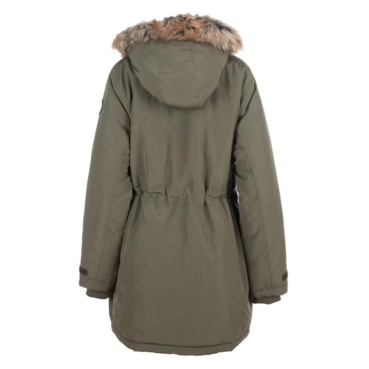 Spyder Women's Explorer Parka Product Image