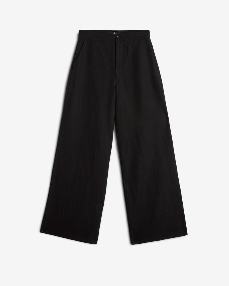 Classic Linen Pant Product Image