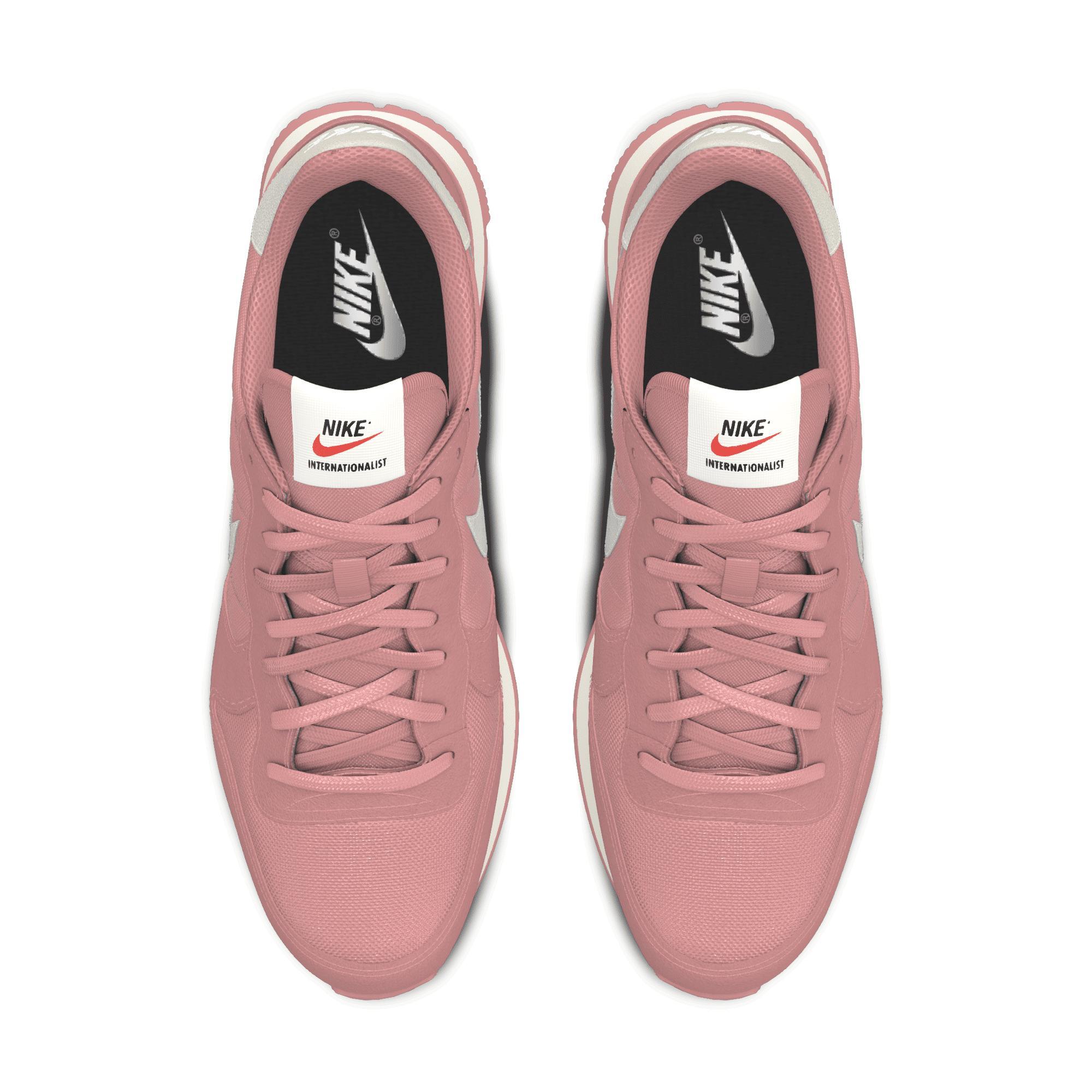 Nike Internationalist By You Custom Women's Shoe Product Image