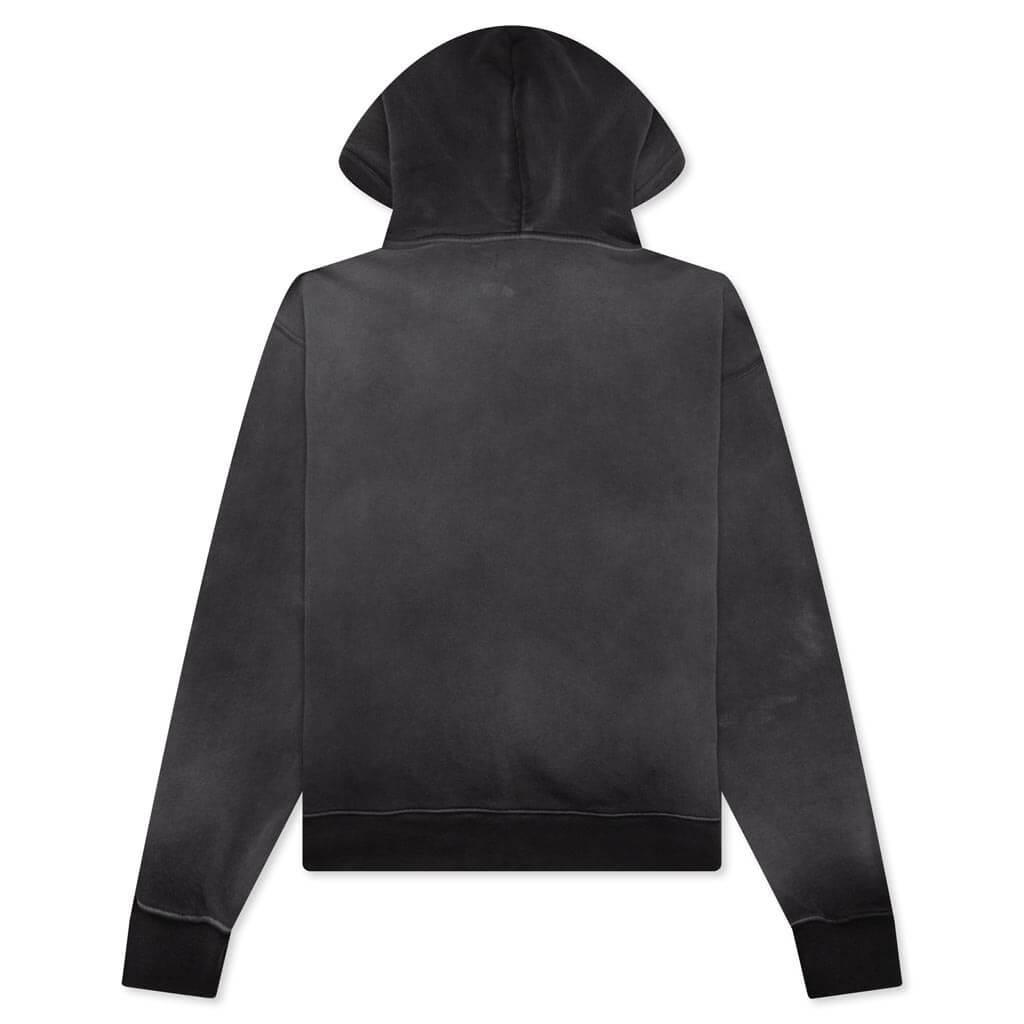Sunfade Hoodie - Faded Black Male Product Image