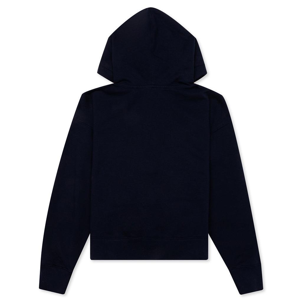 Boxing Merch Hoodie - Royal Male Product Image