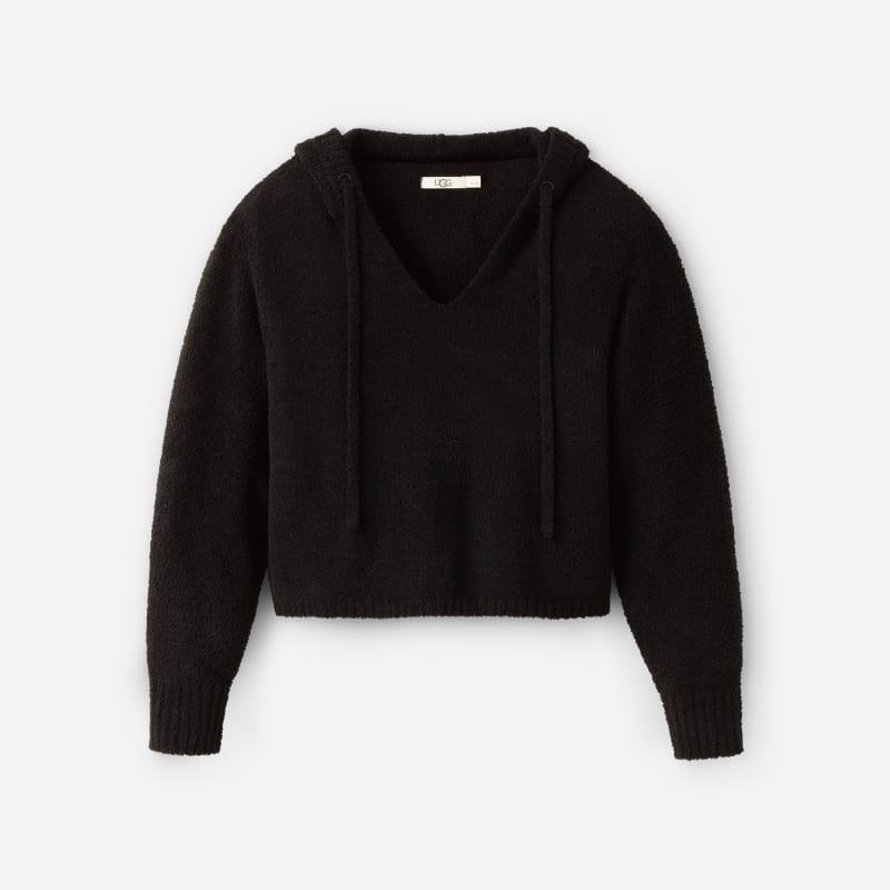 UGG Womens Marie Pullover Hoodie Cozy Knit Product Image