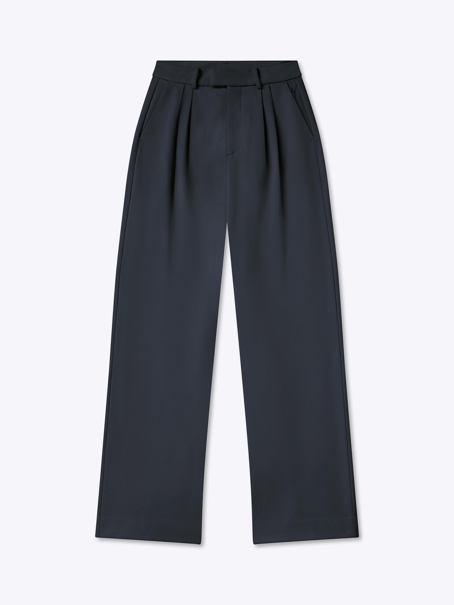 SUIT PANTS Male Product Image